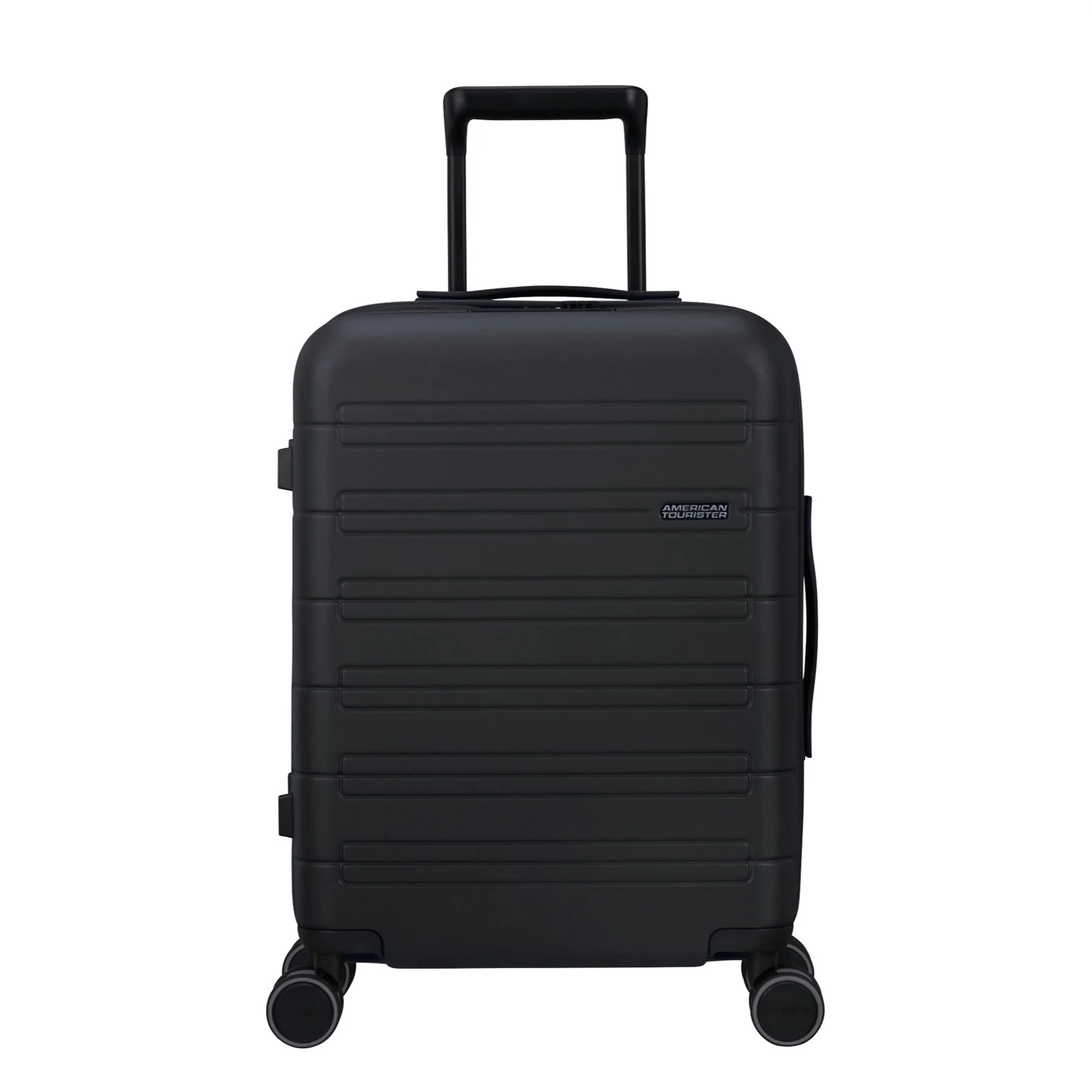 American Tourister Novastream Expanding 4 Wheeled Trolley Suitcase - Image 9