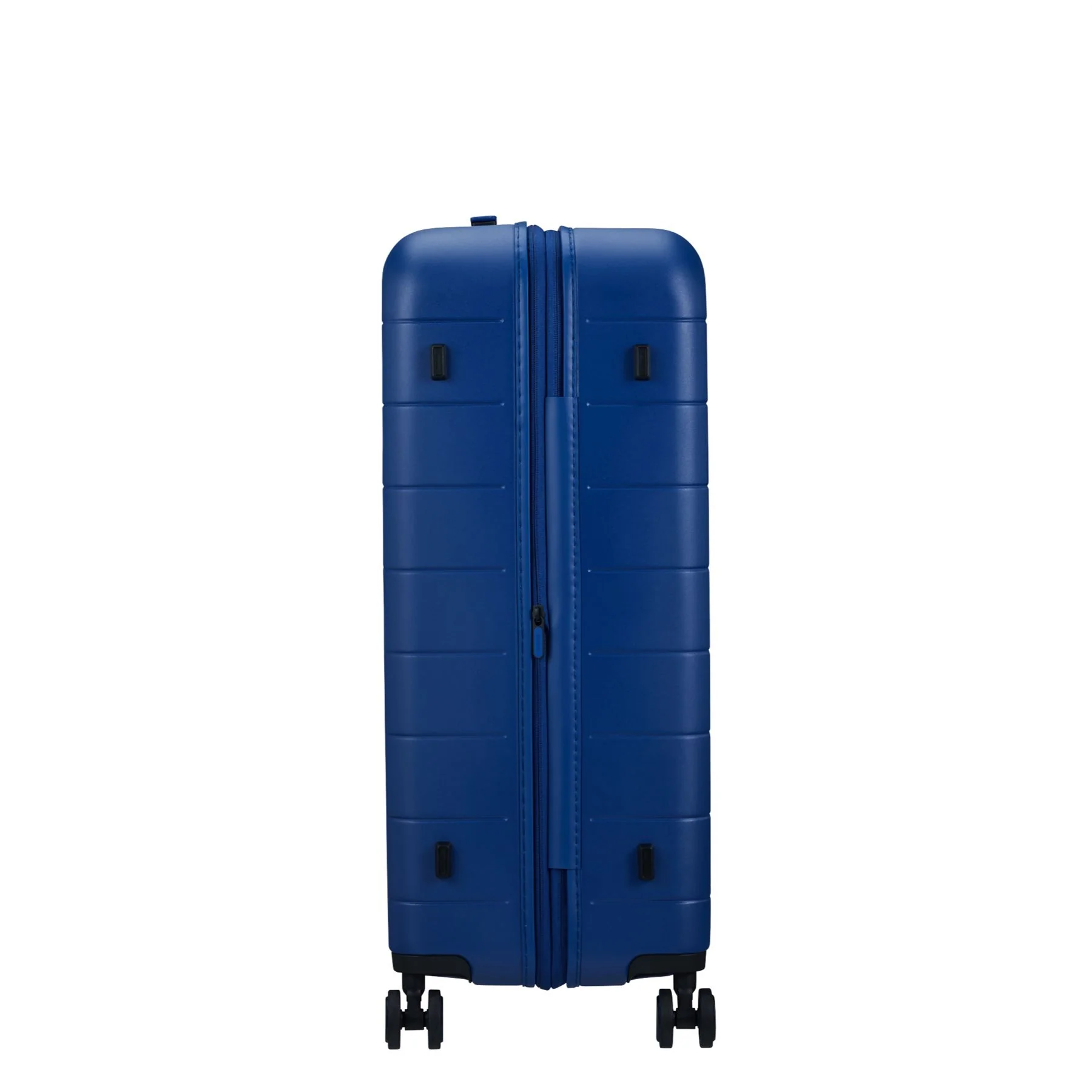 American Tourister Novastream Expanding 4 Wheeled Trolley Suitcase - Image 91