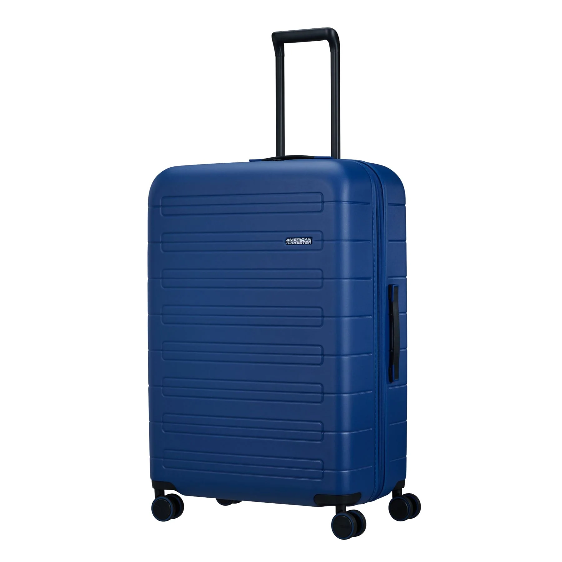 American Tourister Novastream Expanding 4 Wheeled Trolley Suitcase - Image 92