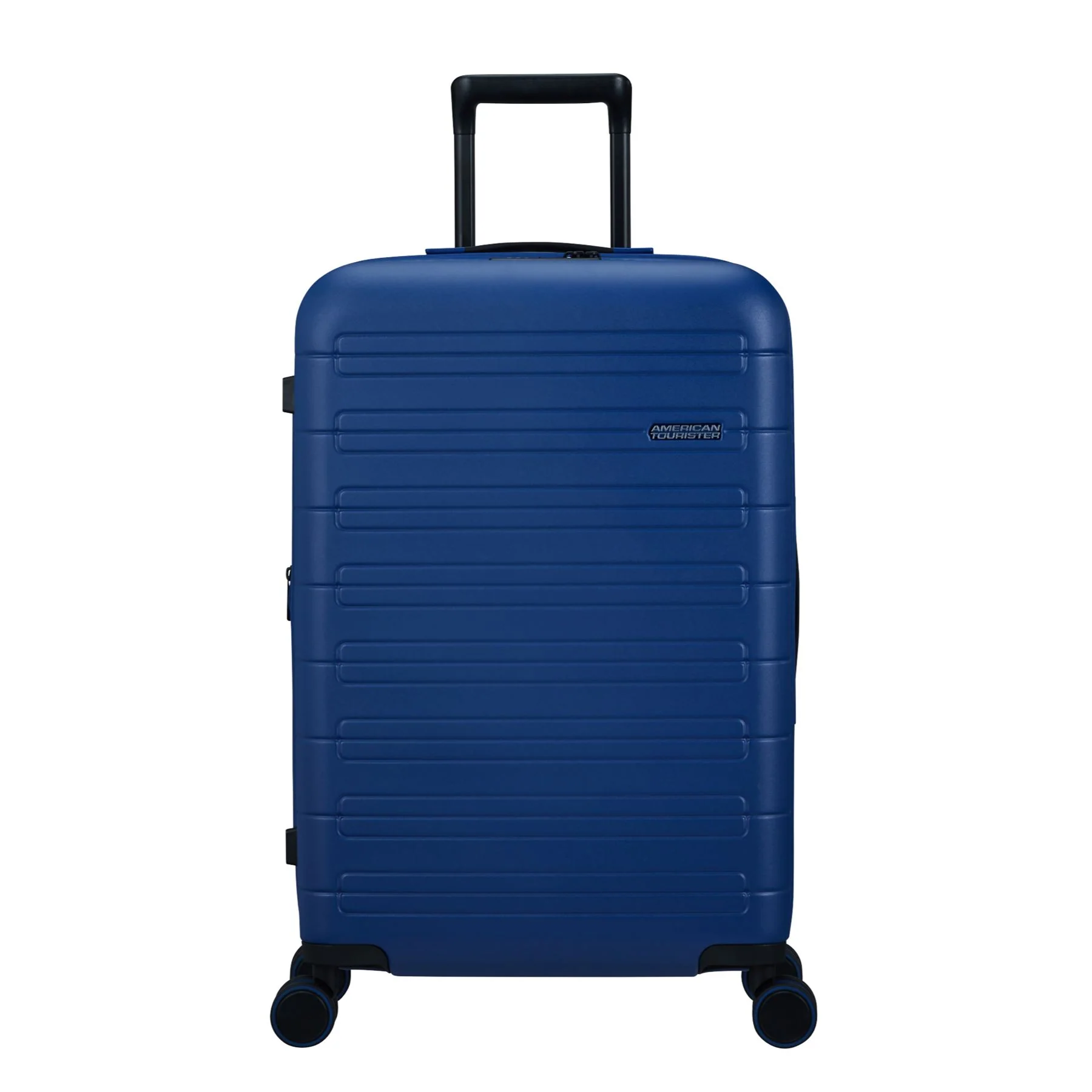 American Tourister Novastream Expanding 4 Wheeled Trolley Suitcase - Image 94