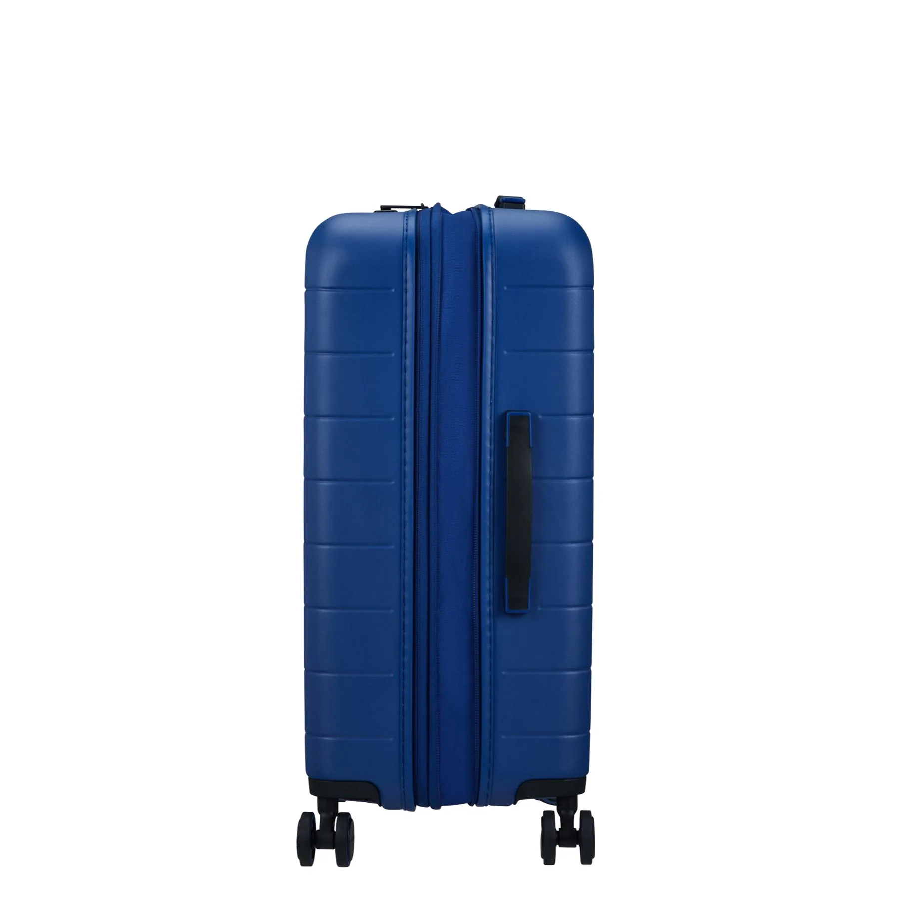 American Tourister Novastream Expanding 4 Wheeled Trolley Suitcase - Image 95