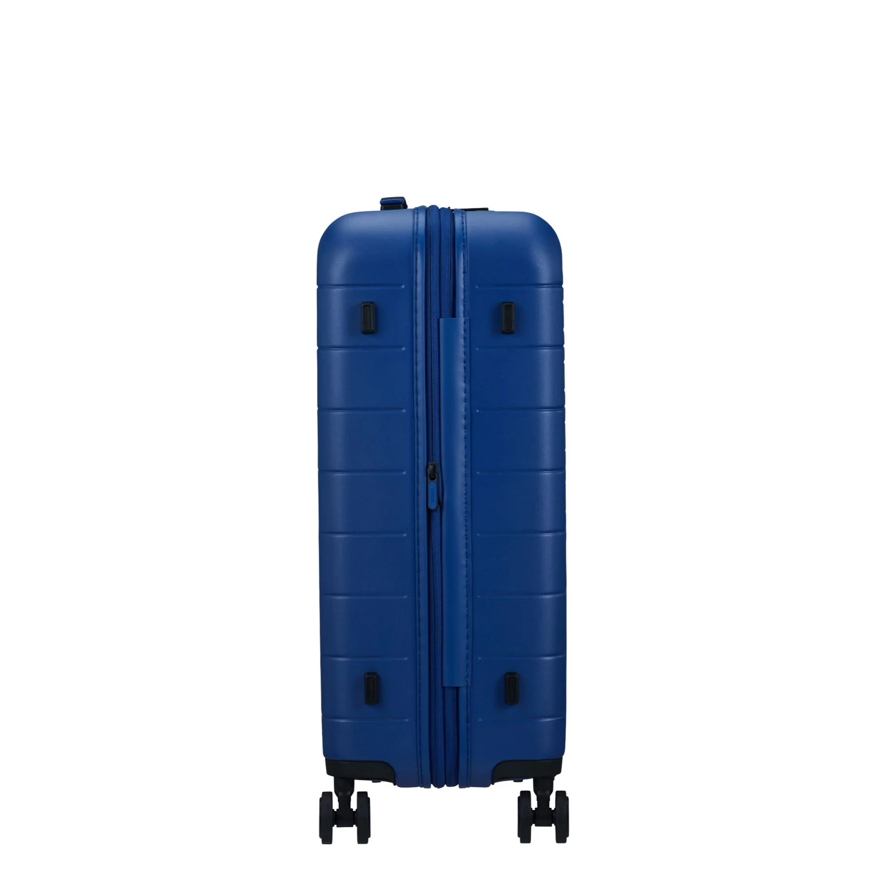 American Tourister Novastream Expanding 4 Wheeled Trolley Suitcase - Image 97