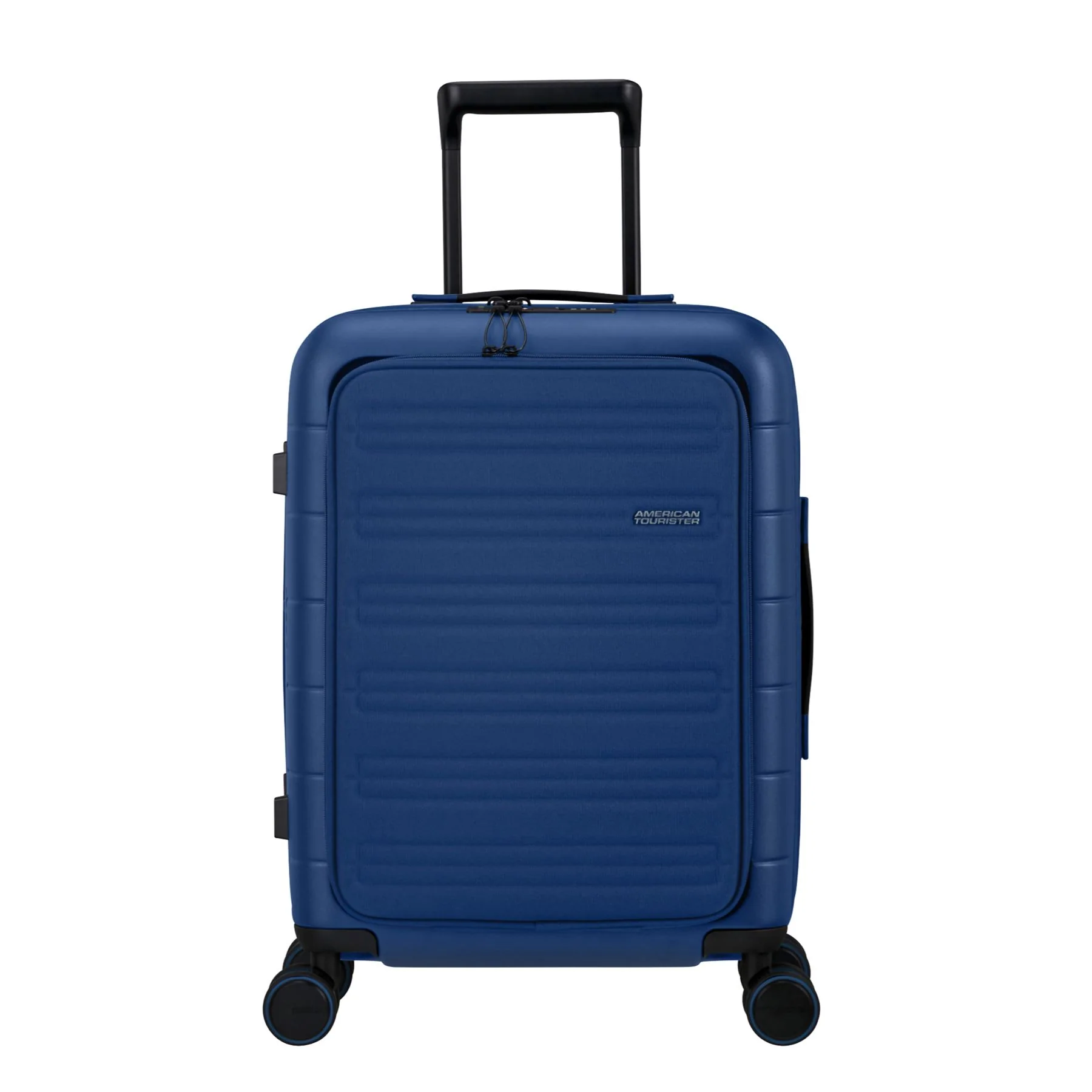 American Tourister Novastream Smart USB Port Cabin Suitcase - Image 10