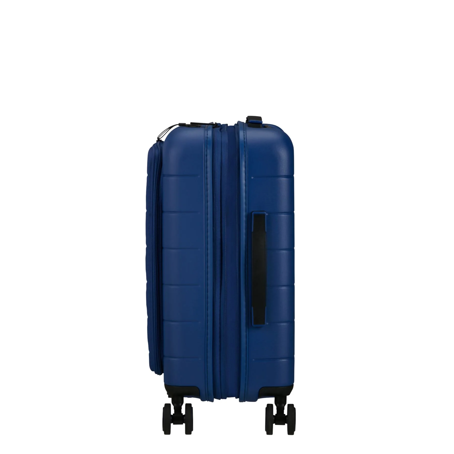 American Tourister Novastream Smart USB Port Cabin Suitcase - Image 12