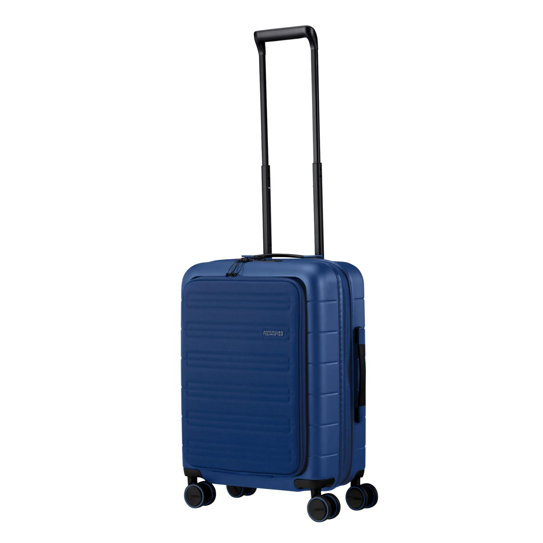 American Tourister Novastream Smart USB Port Cabin Suitcase - Image 15