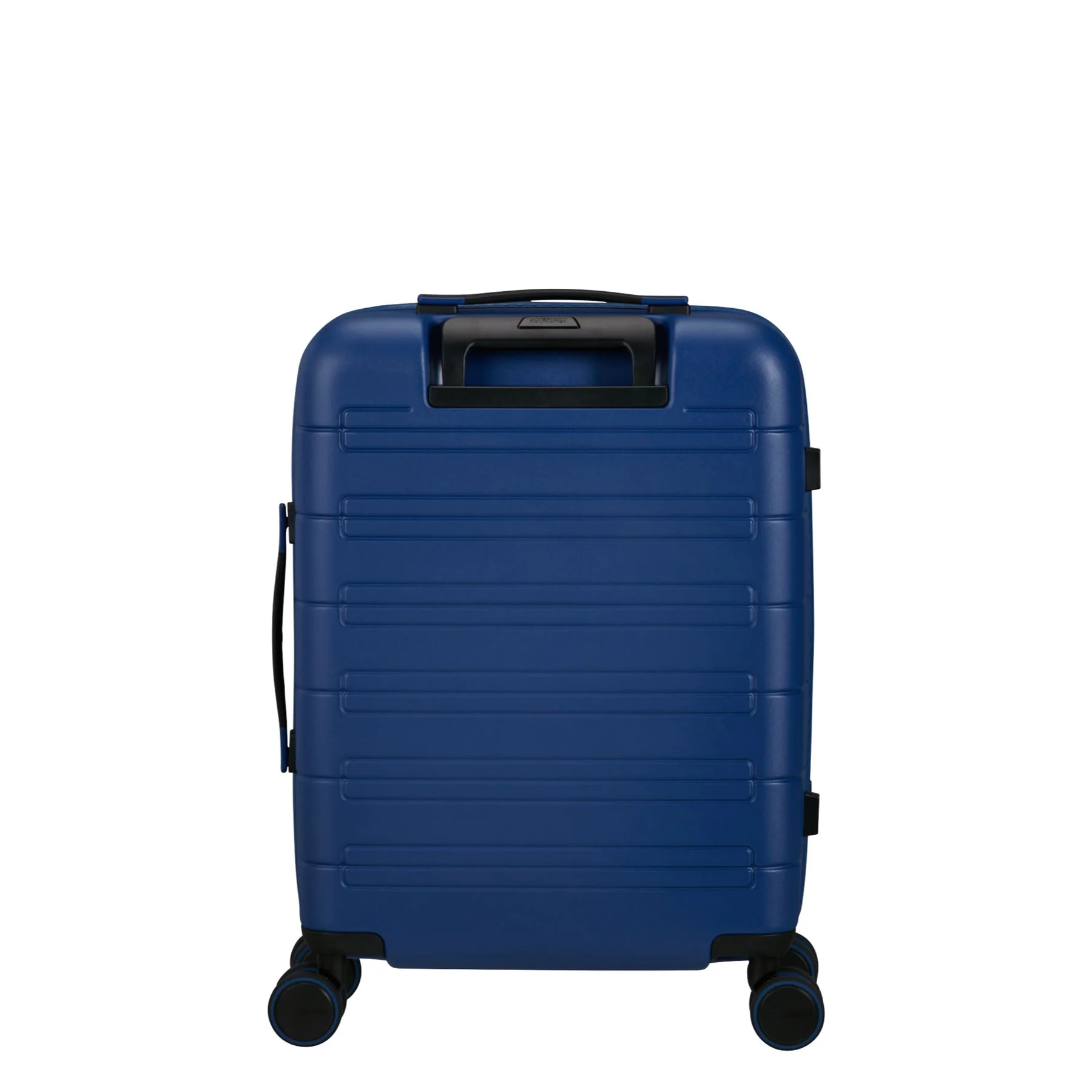 American Tourister Novastream Smart USB Port Cabin Suitcase - Image 18