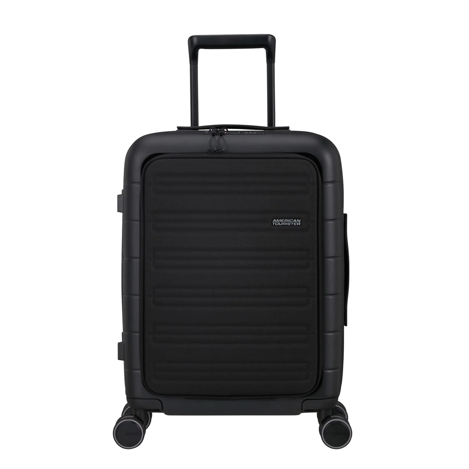 American Tourister Novastream Smart USB Port Cabin Suitcase - Image 20