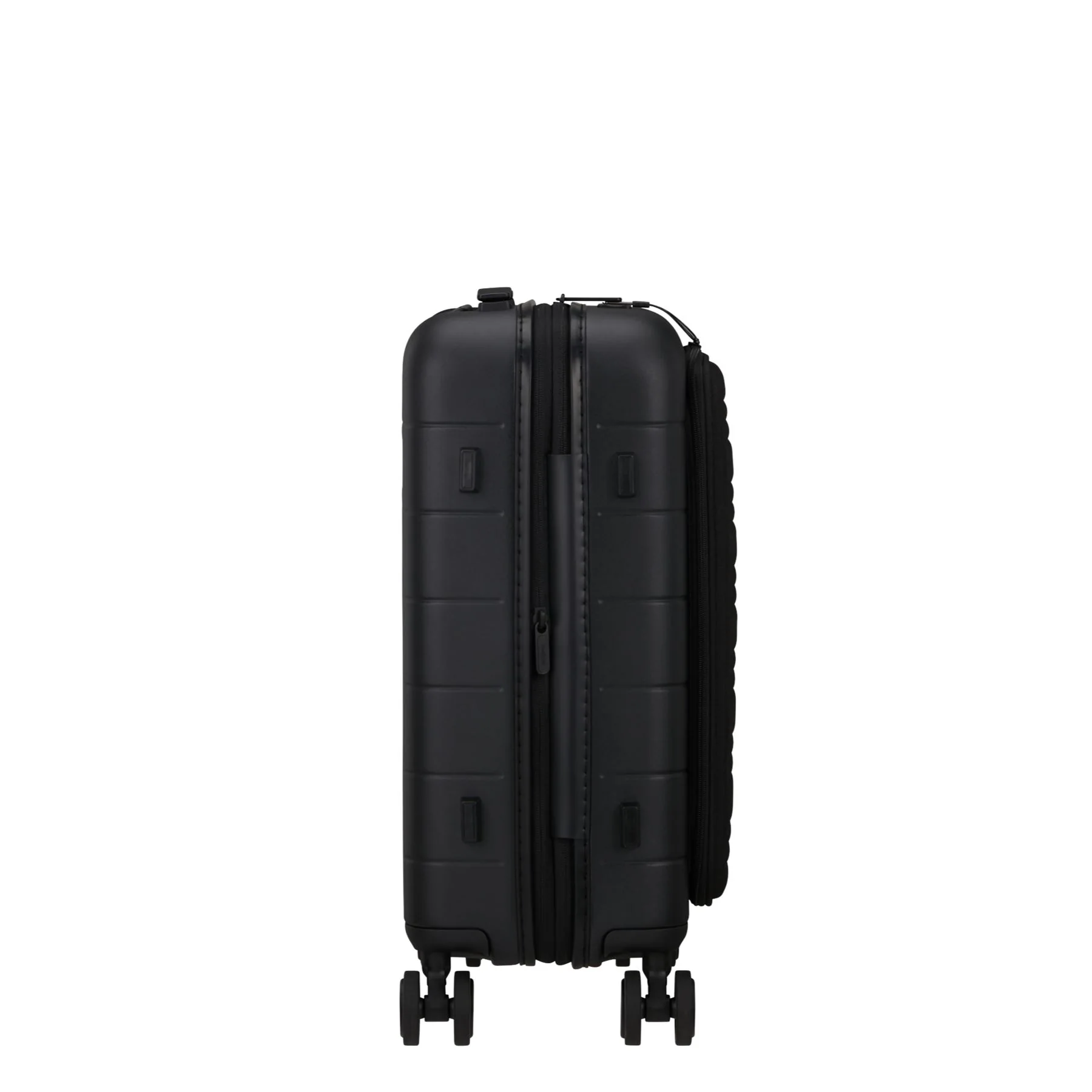 American Tourister Novastream Smart USB Port Cabin Suitcase - Image 23