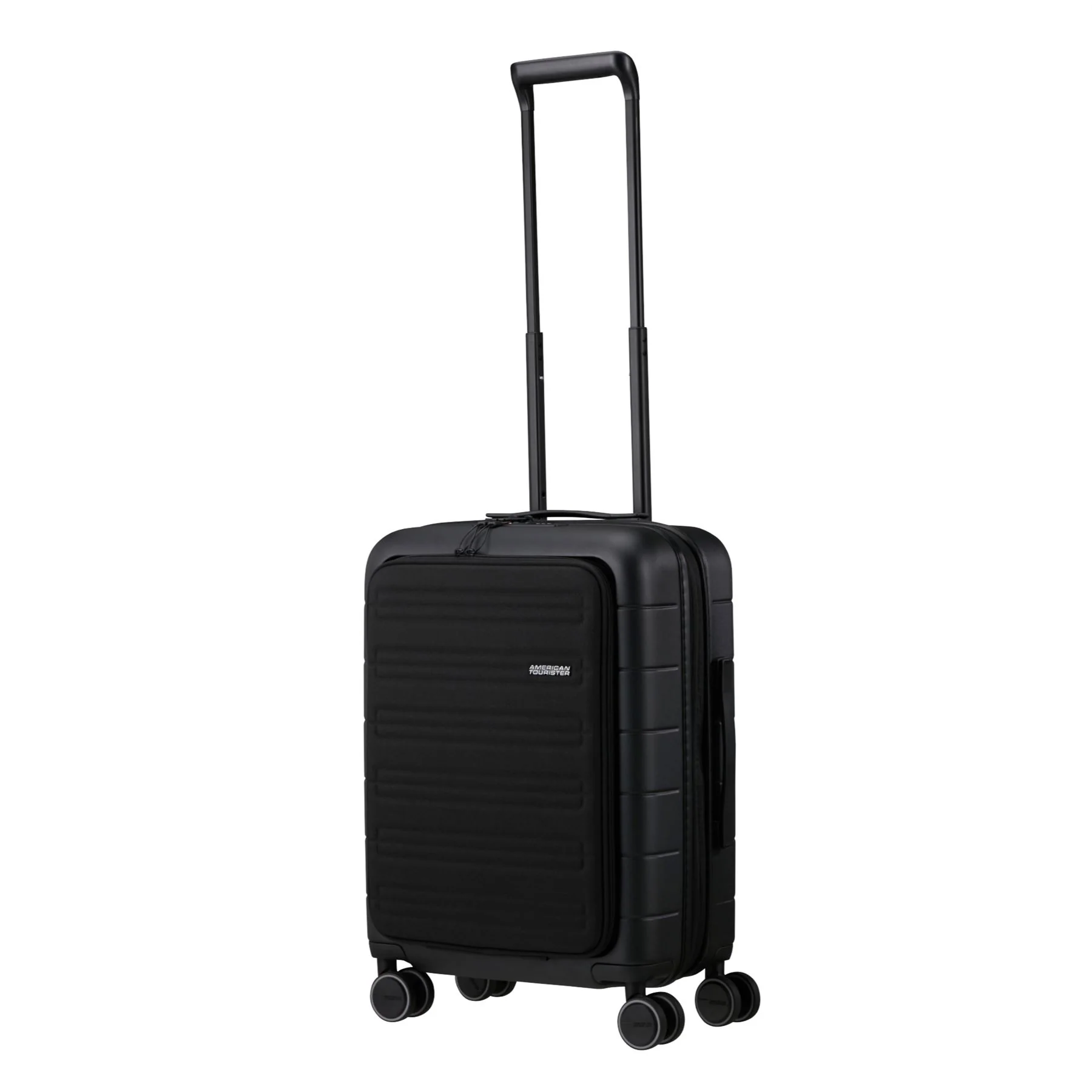 American Tourister Novastream Smart USB Port Cabin Suitcase - Image 25