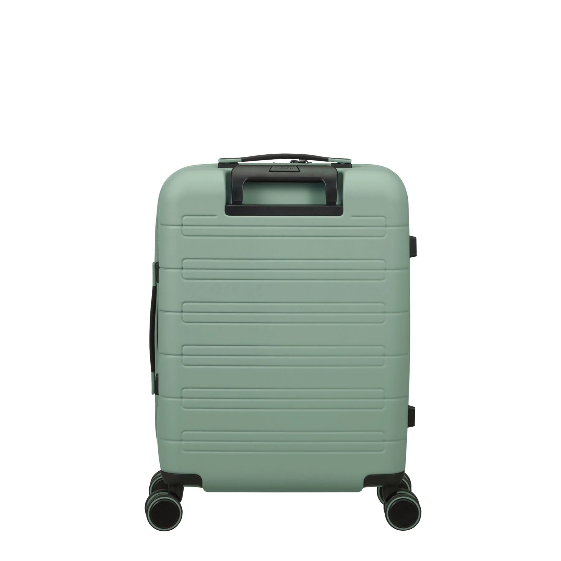 American Tourister Novastream Smart USB Port Cabin Suitcase - Image 3