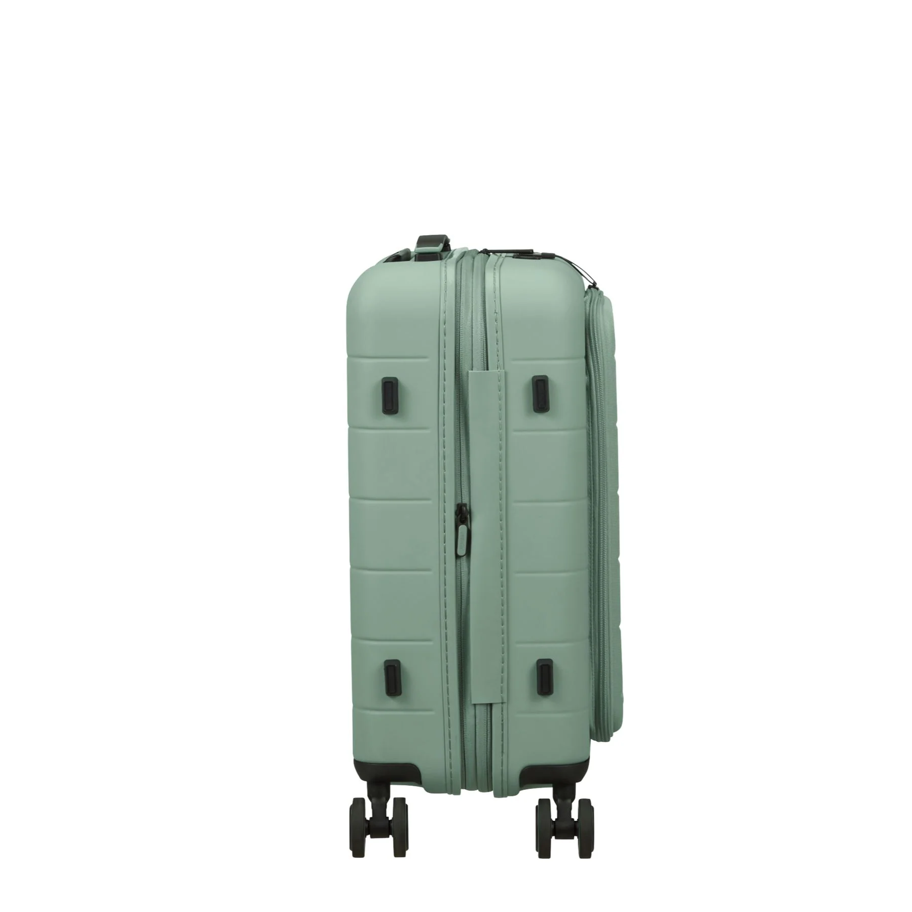 American Tourister Novastream Smart USB Port Cabin Suitcase - Image 6