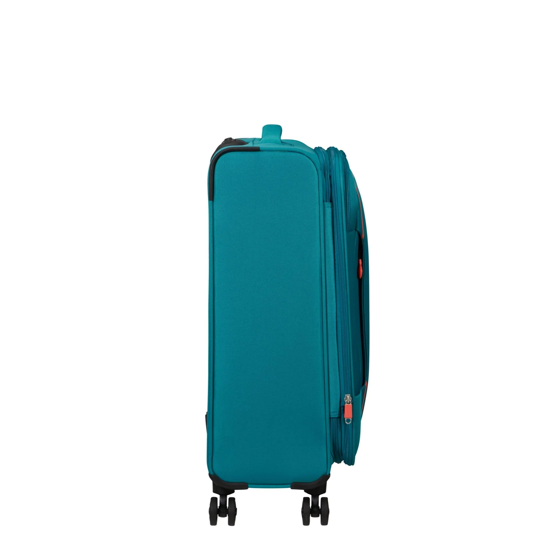 American Tourister Pulsonic Expanding Suitcase - Image 101