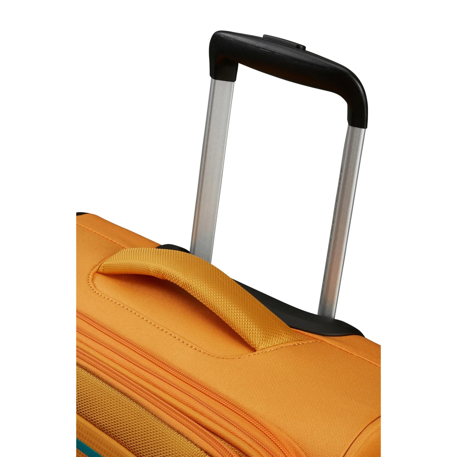 American Tourister Pulsonic Expanding Suitcase - Image 115