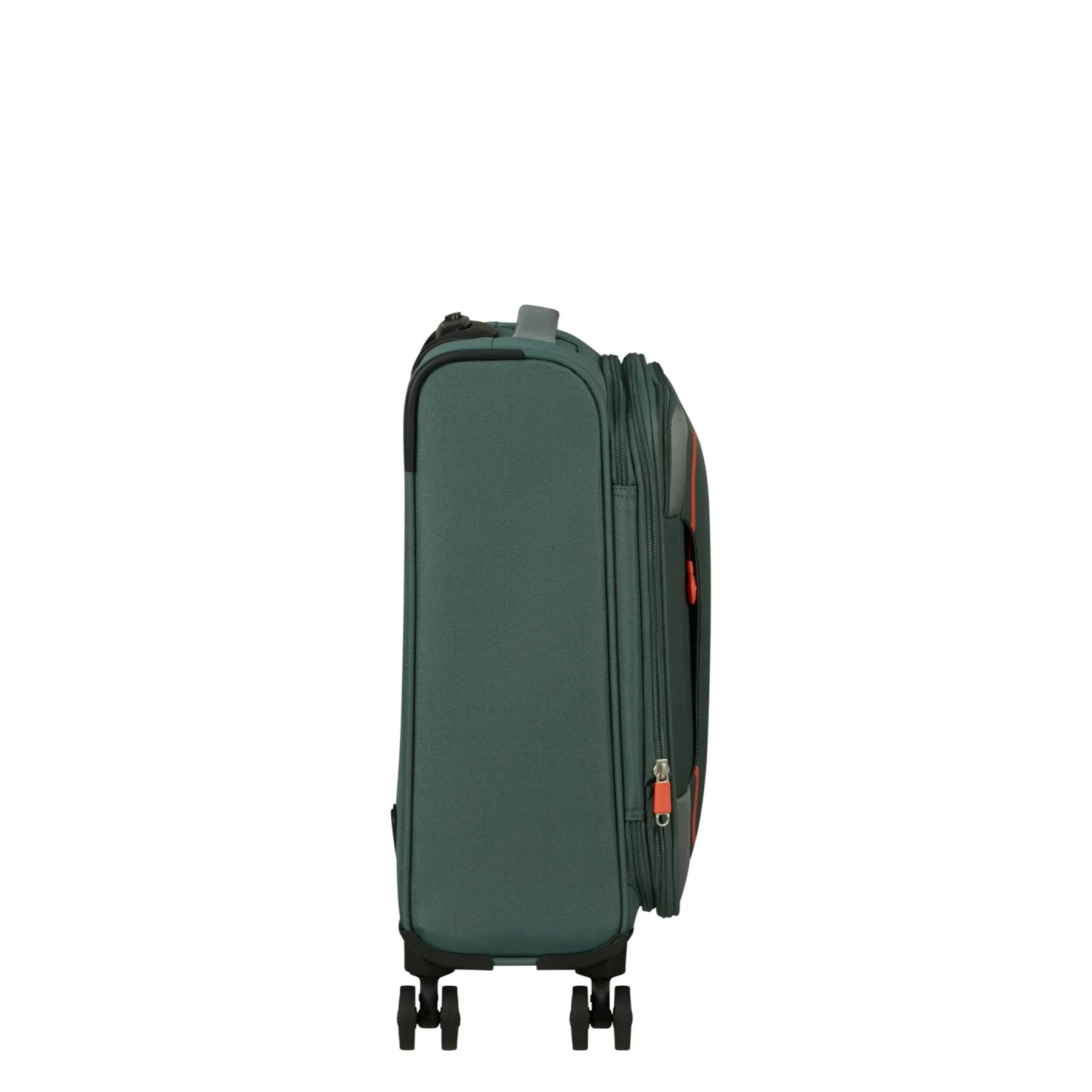 American Tourister Pulsonic Expanding Suitcase - Image 123