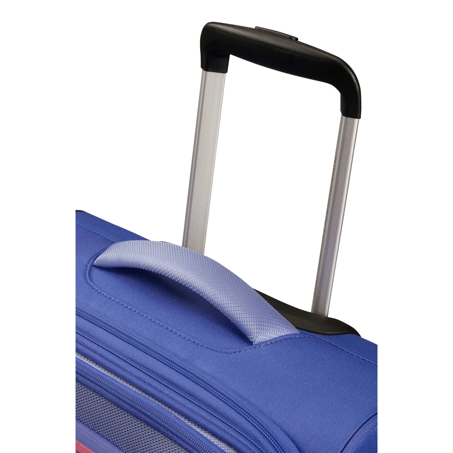 American Tourister Pulsonic Expanding Suitcase - Image 138