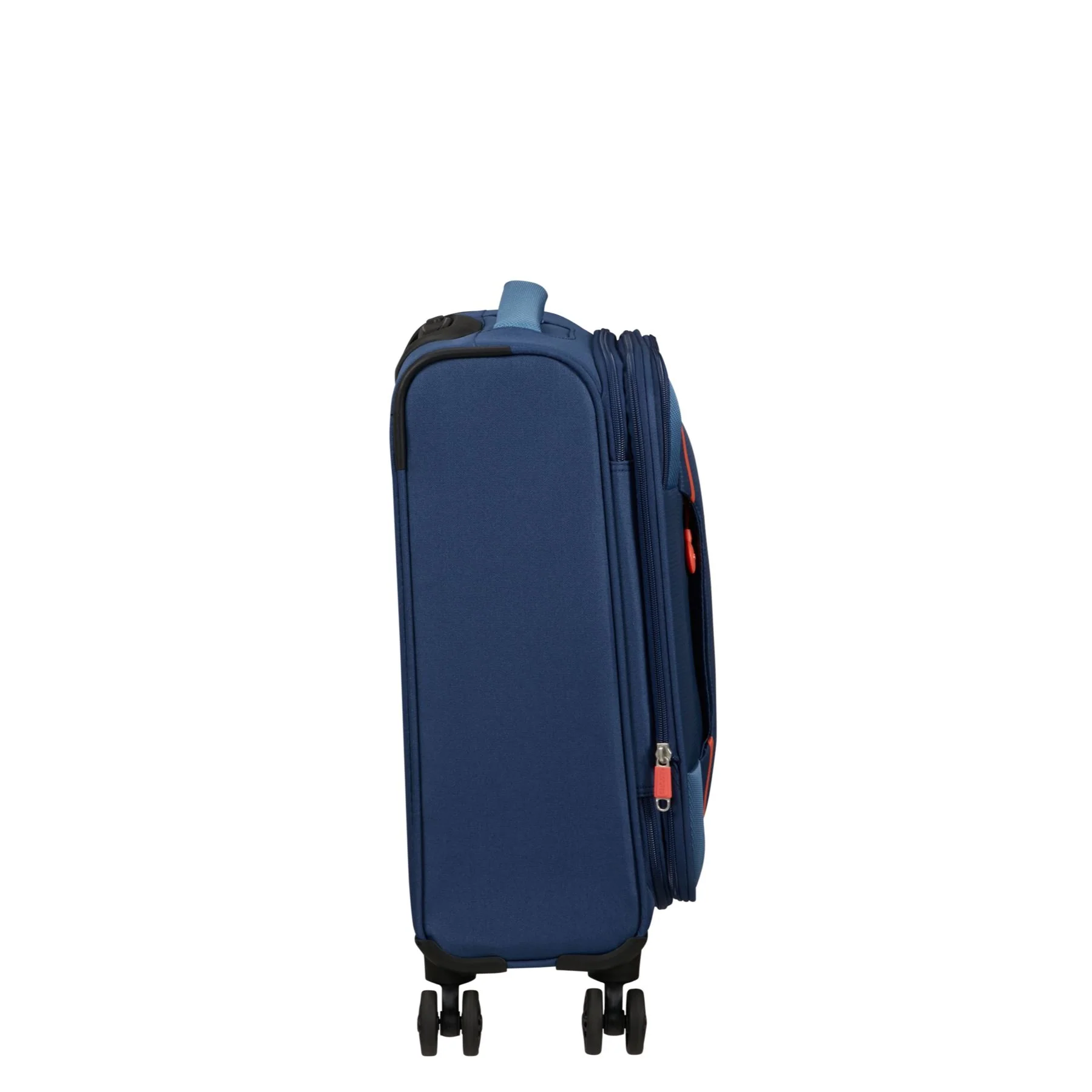 American Tourister Pulsonic Expanding Suitcase - Image 145