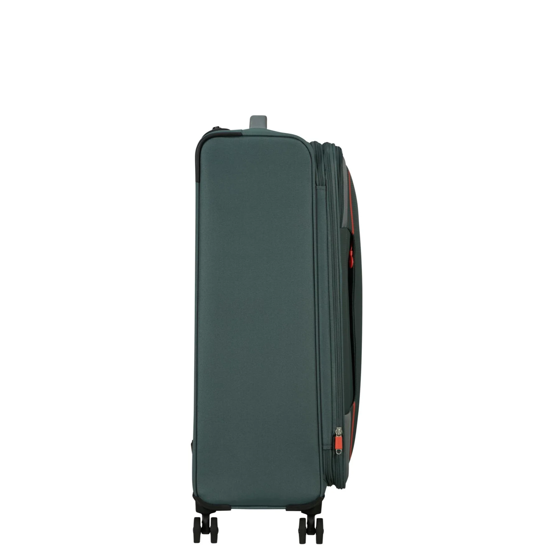 American Tourister Pulsonic Expanding Suitcase - Image 155