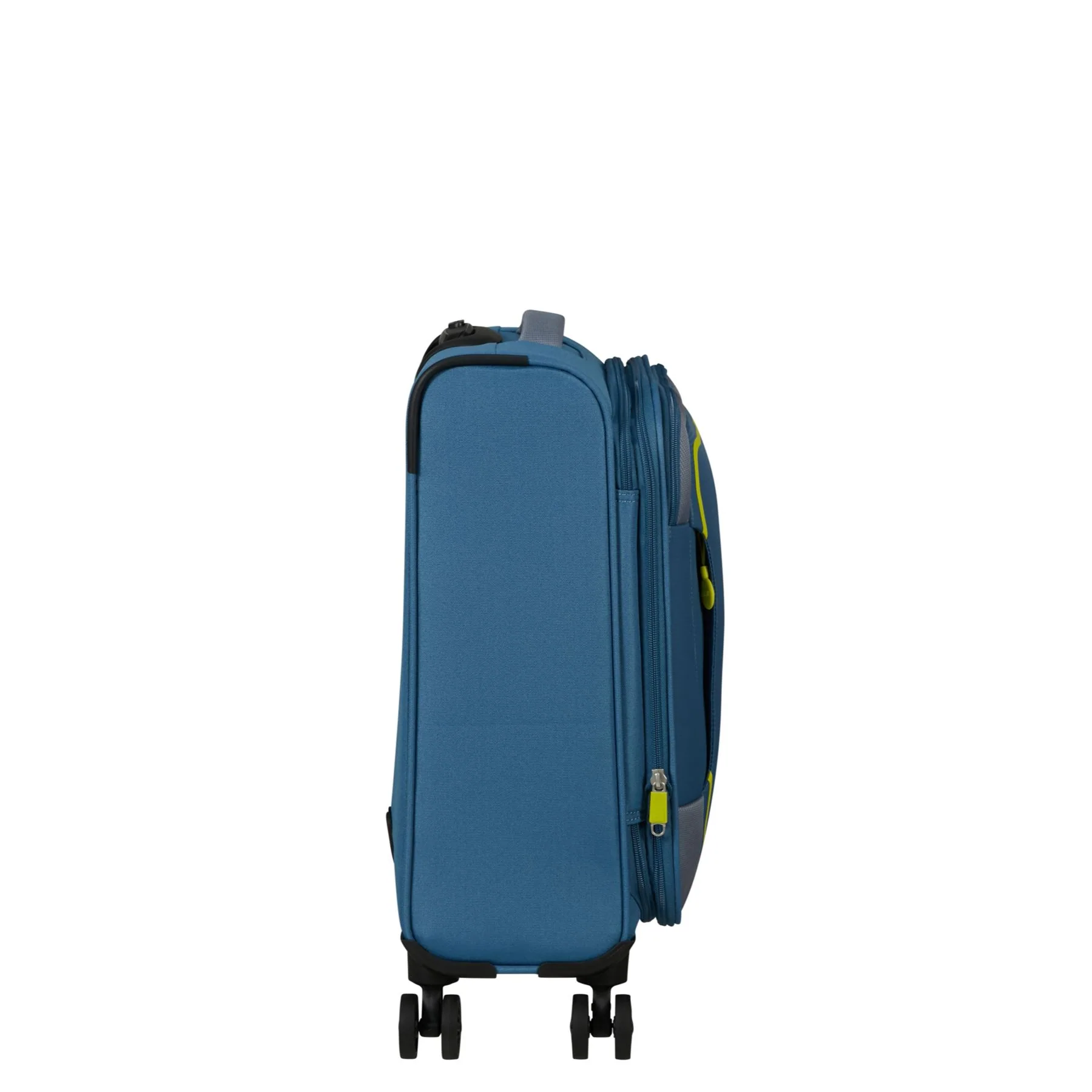 American Tourister Pulsonic Expanding Suitcase - Image 16