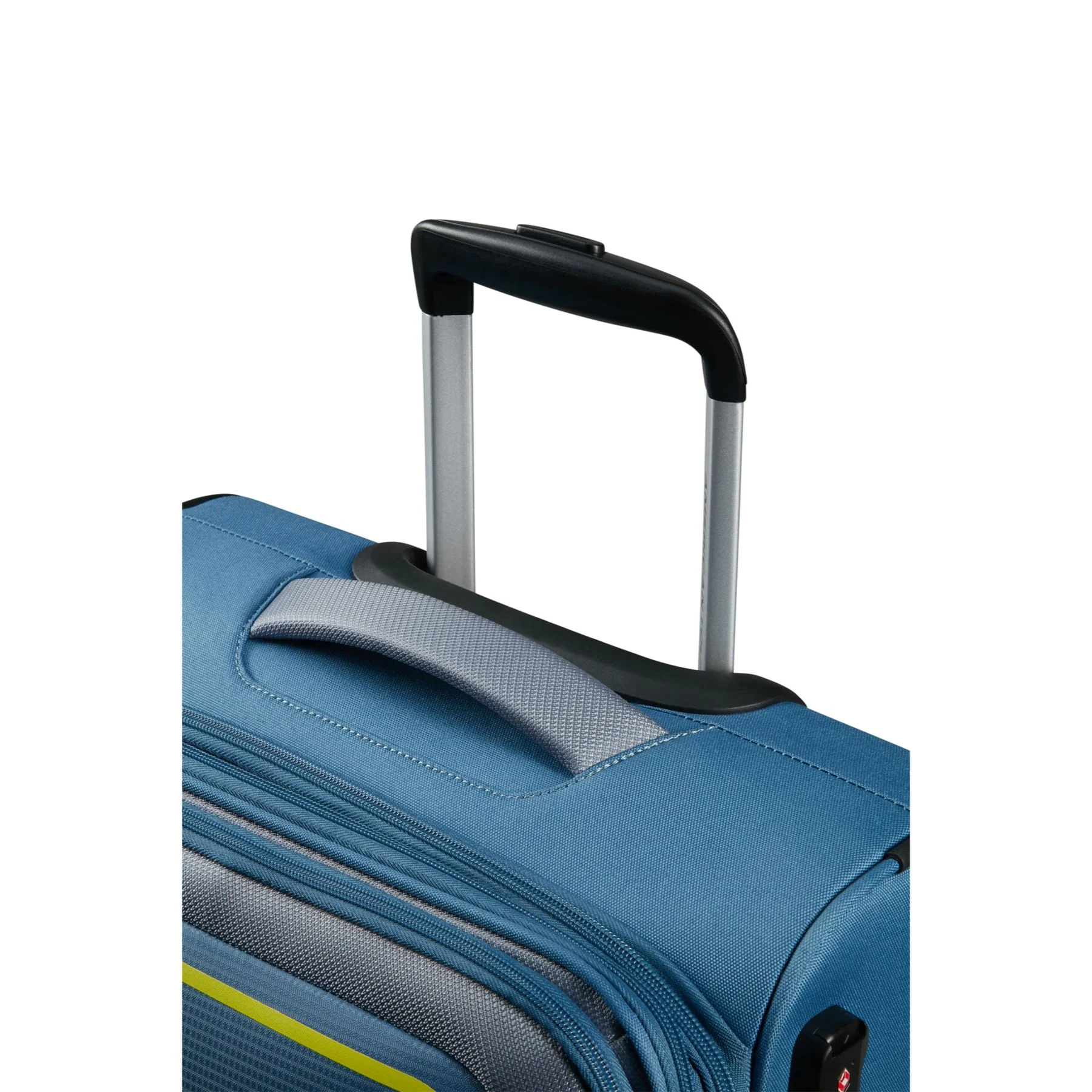 American Tourister Pulsonic Expanding Suitcase - Image 17
