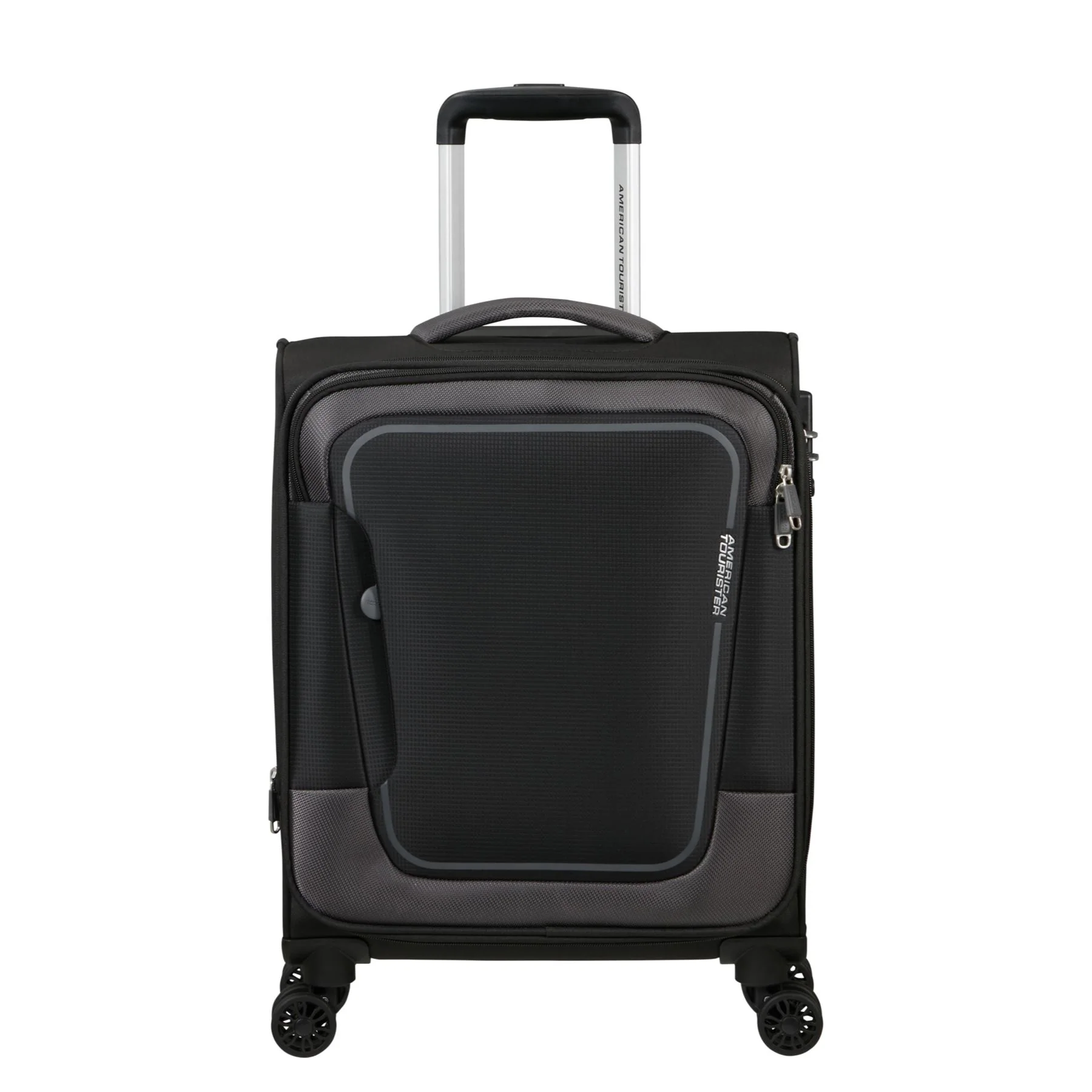 American Tourister Pulsonic Expanding Suitcase - Image 19