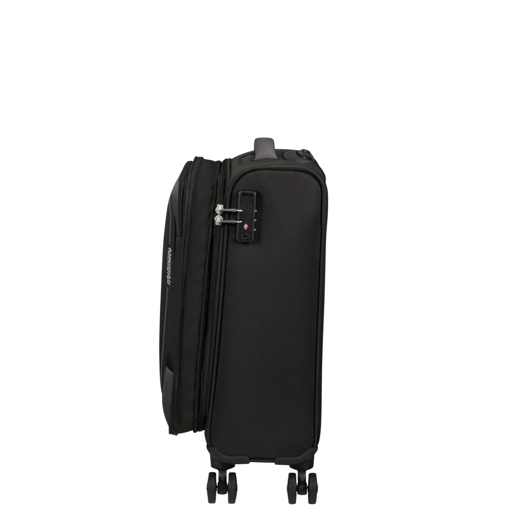 American Tourister Pulsonic Expanding Suitcase - Image 21