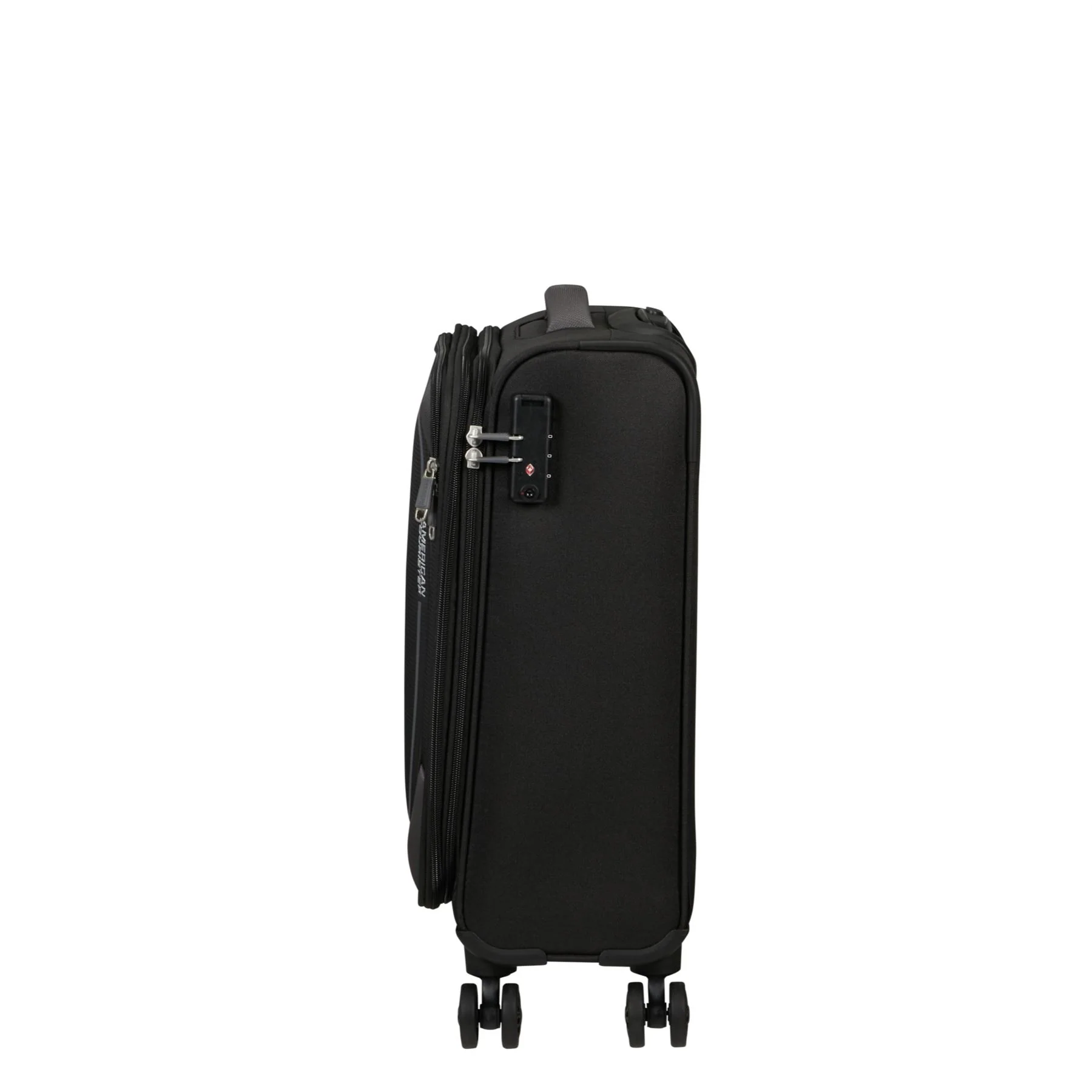 American Tourister Pulsonic Expanding Suitcase - Image 23