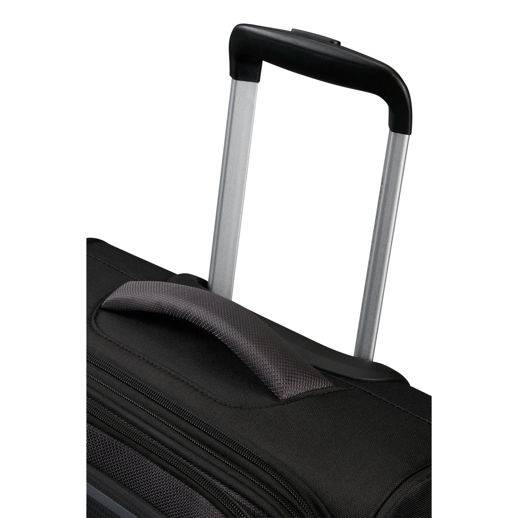 American Tourister Pulsonic Expanding Suitcase - Image 24