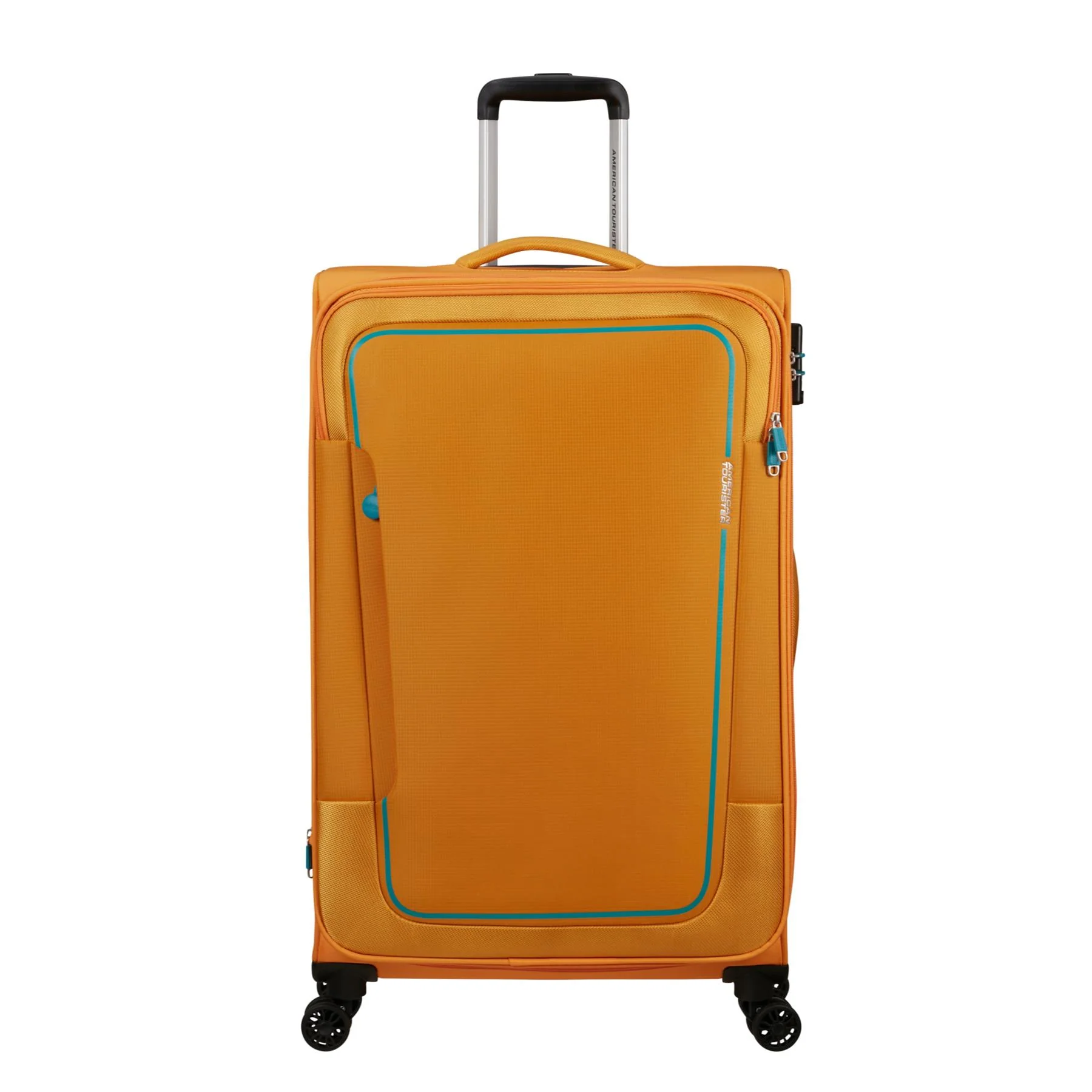 American Tourister Pulsonic Expanding Suitcase - Image 27