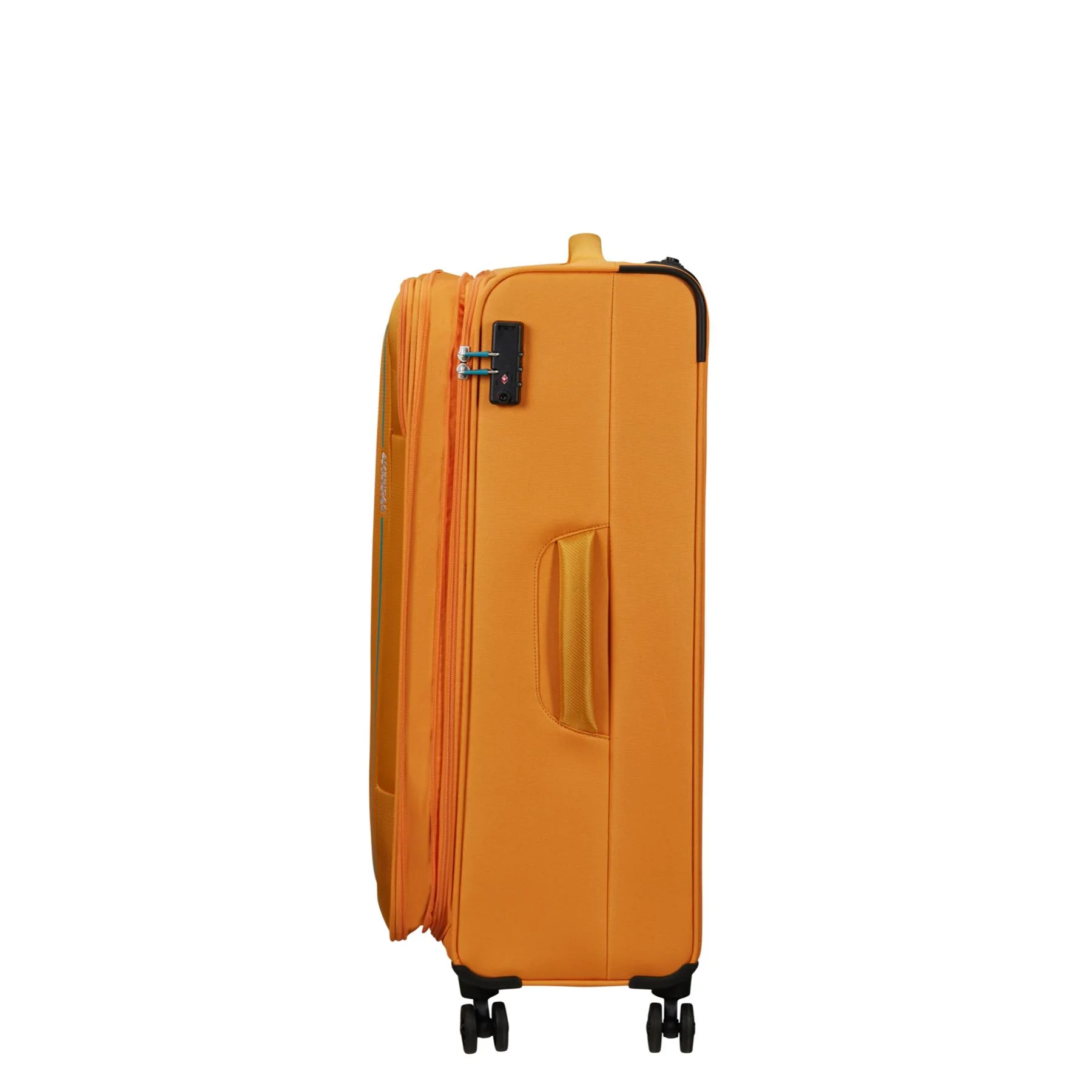 American Tourister Pulsonic Expanding Suitcase - Image 30