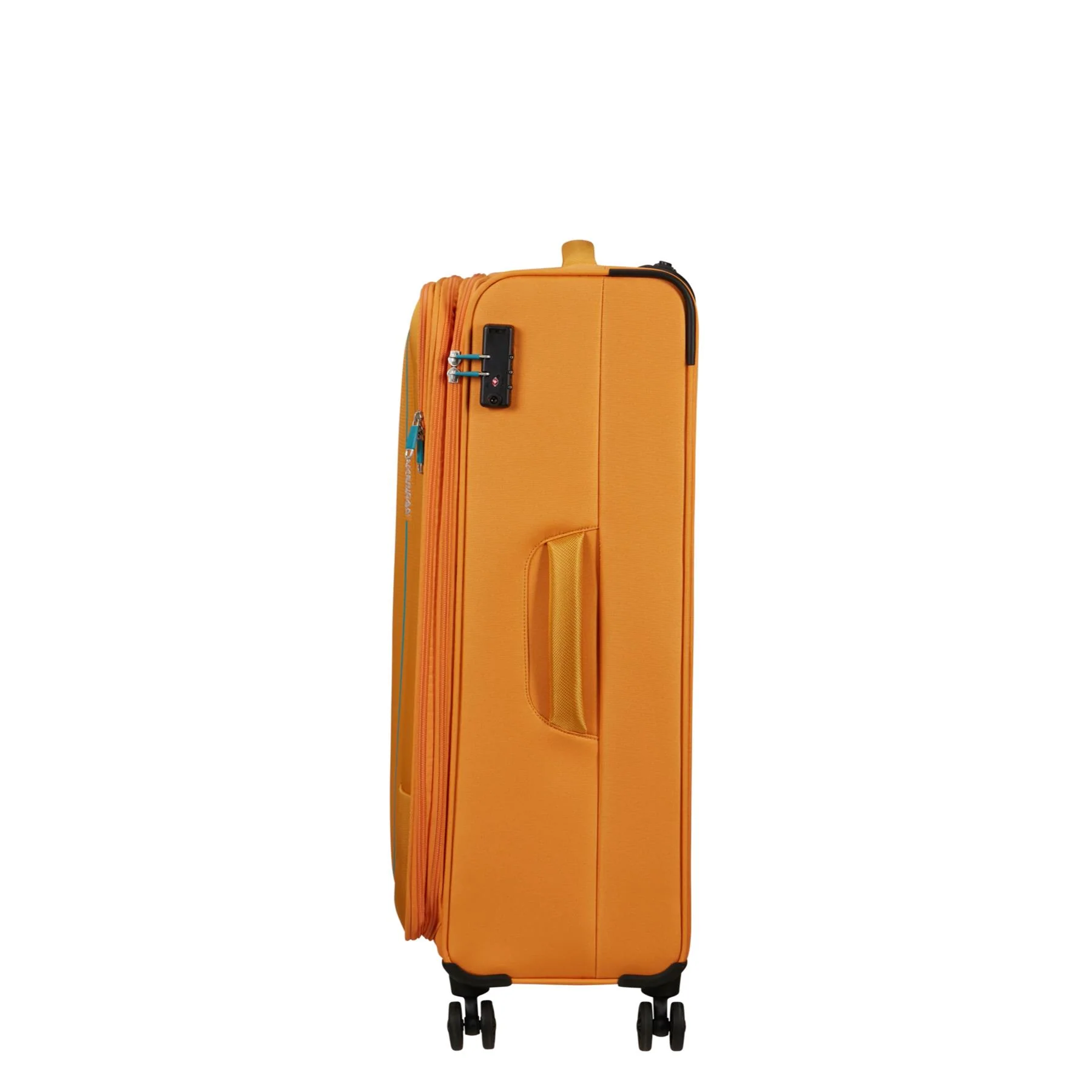 American Tourister Pulsonic Expanding Suitcase - Image 32