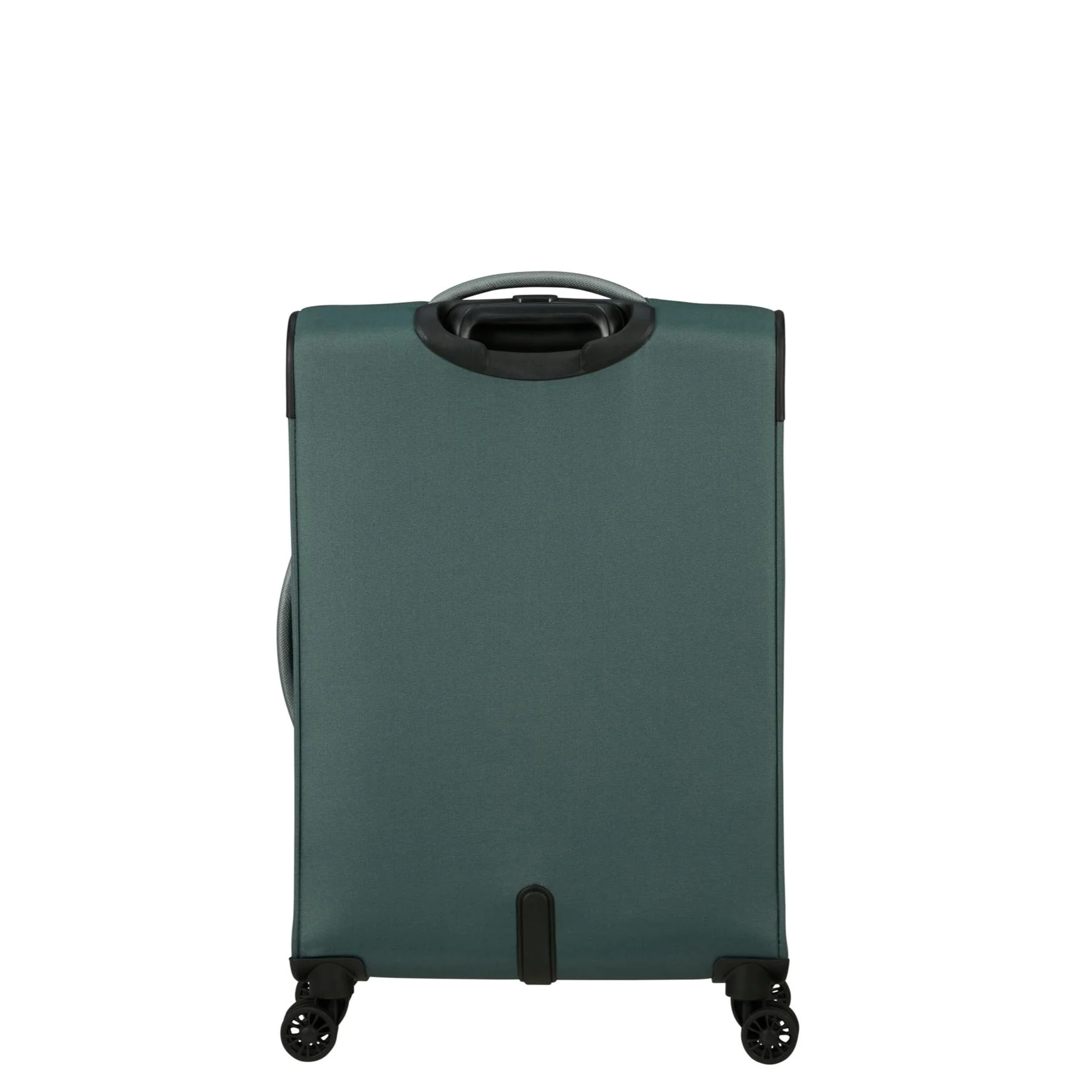 American Tourister Pulsonic Expanding Suitcase - Image 4