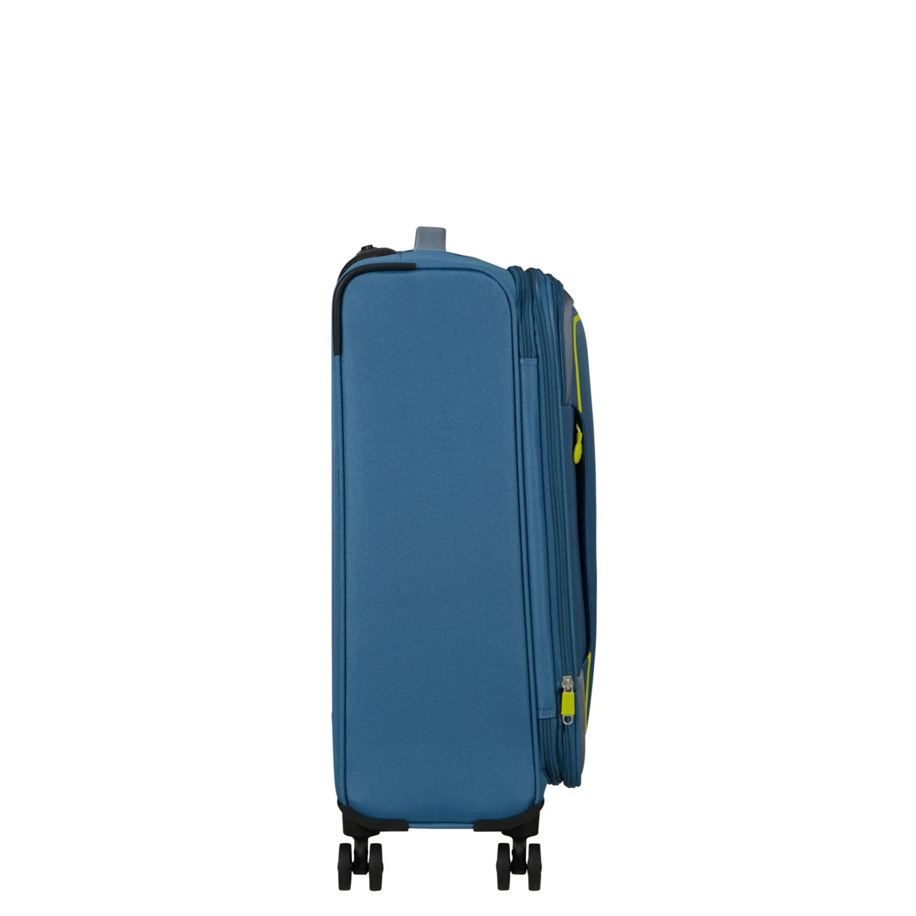 American Tourister Pulsonic Expanding Suitcase - Image 54