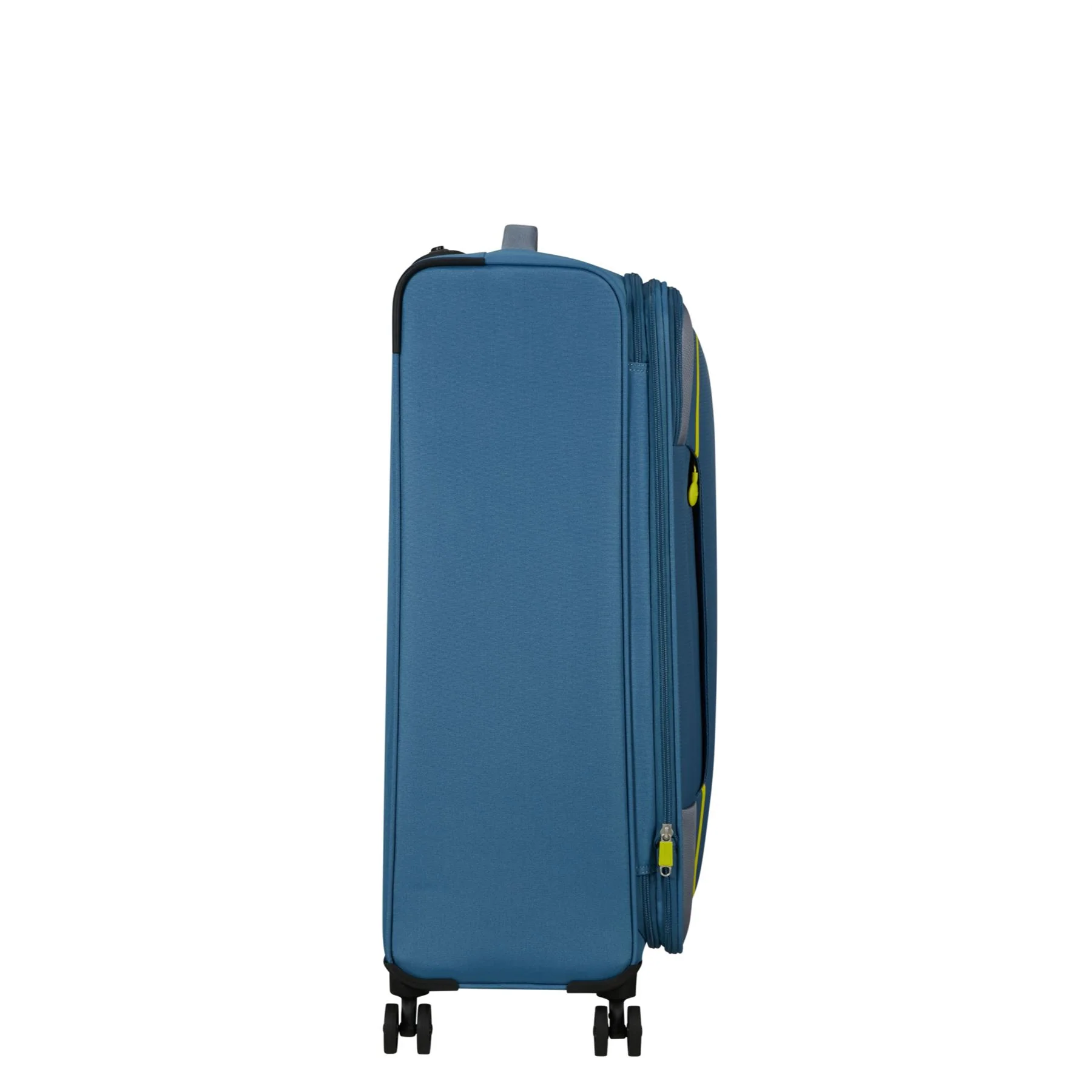 American Tourister Pulsonic Expanding Suitcase - Image 62