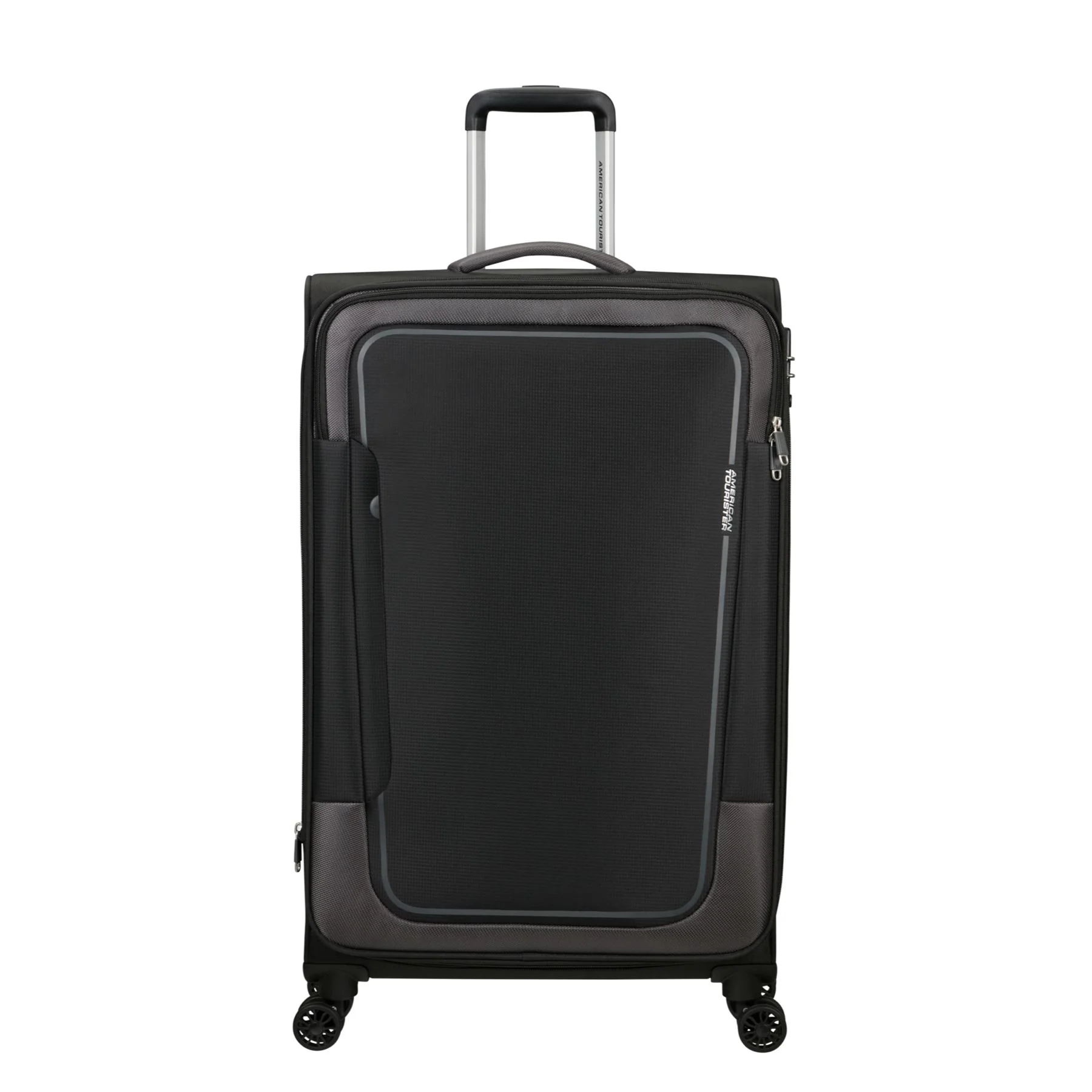American Tourister Pulsonic Expanding Suitcase - Image 70