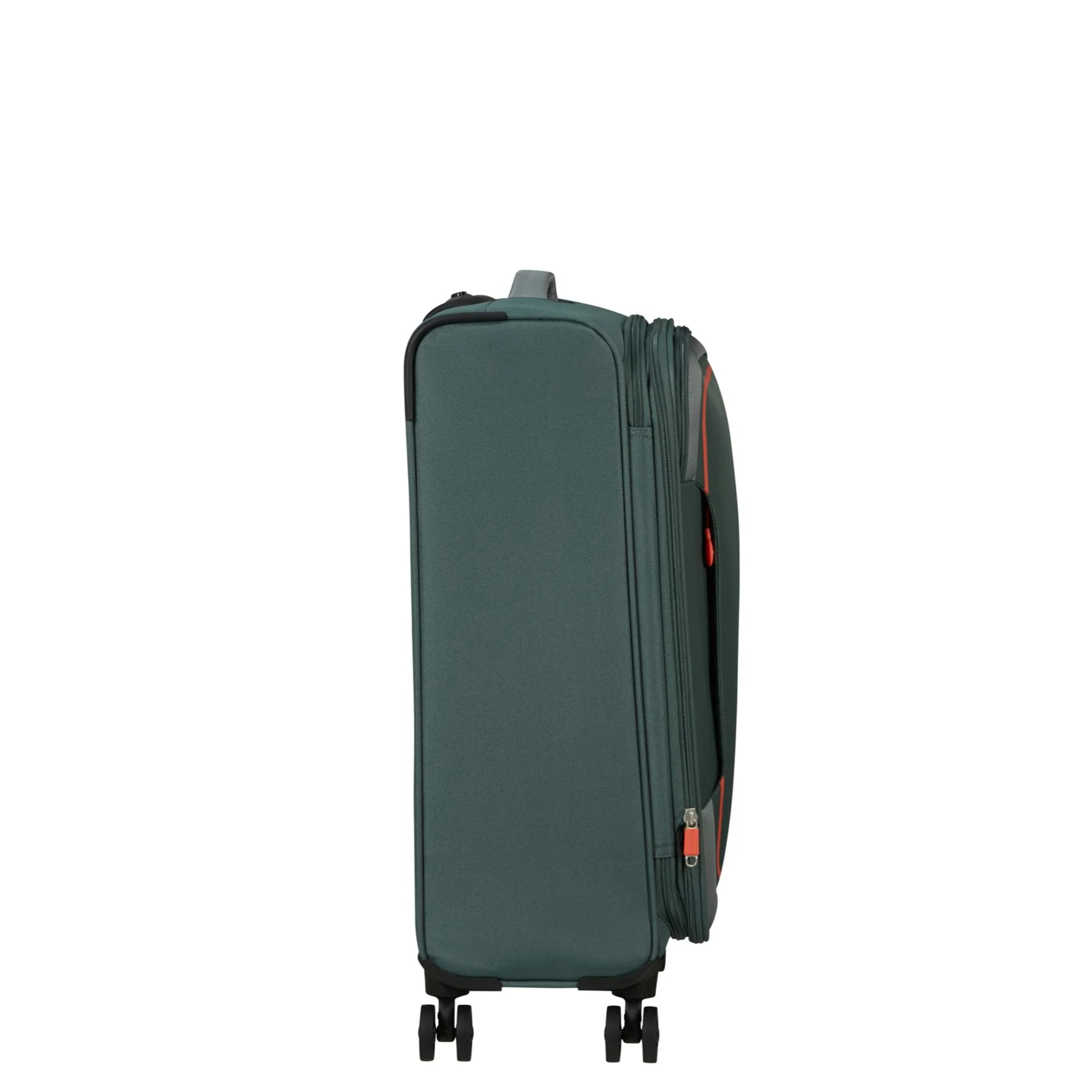 American Tourister Pulsonic Expanding Suitcase - Image 8