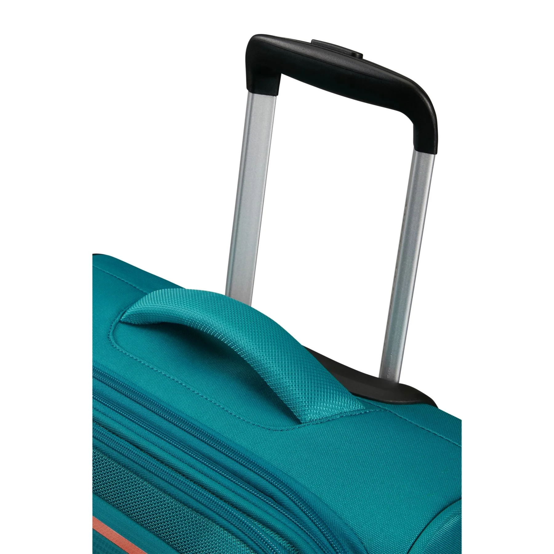 American Tourister Pulsonic Expanding Suitcase - Image 82