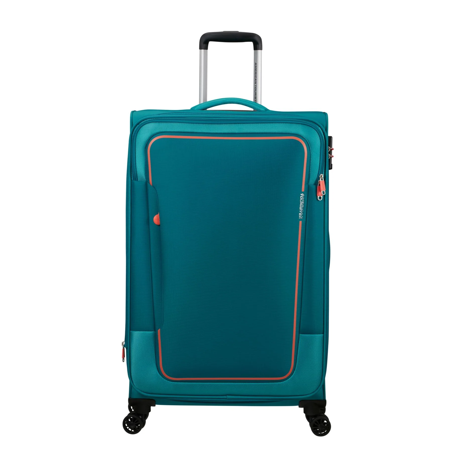 American Tourister Pulsonic Expanding Suitcase - Image 88