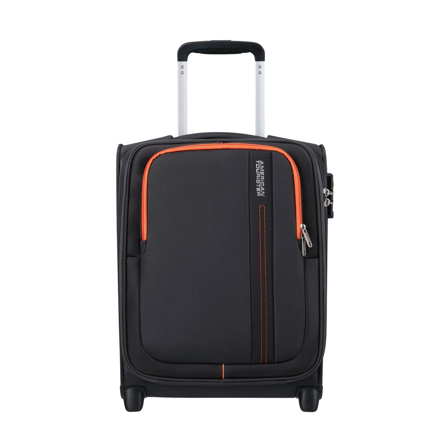 American Tourister Sea Seeker Suitcase - Image 103
