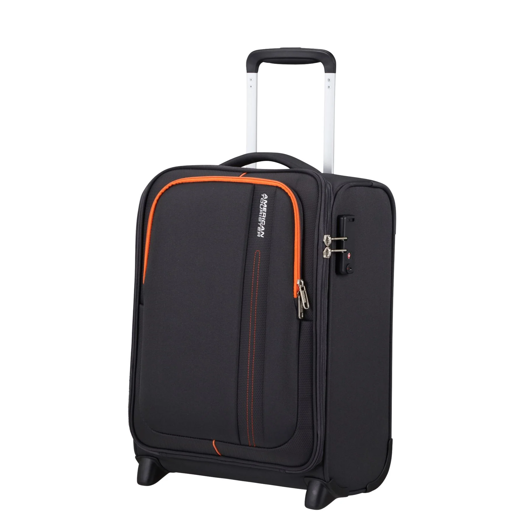 American Tourister Sea Seeker Suitcase - Image 105