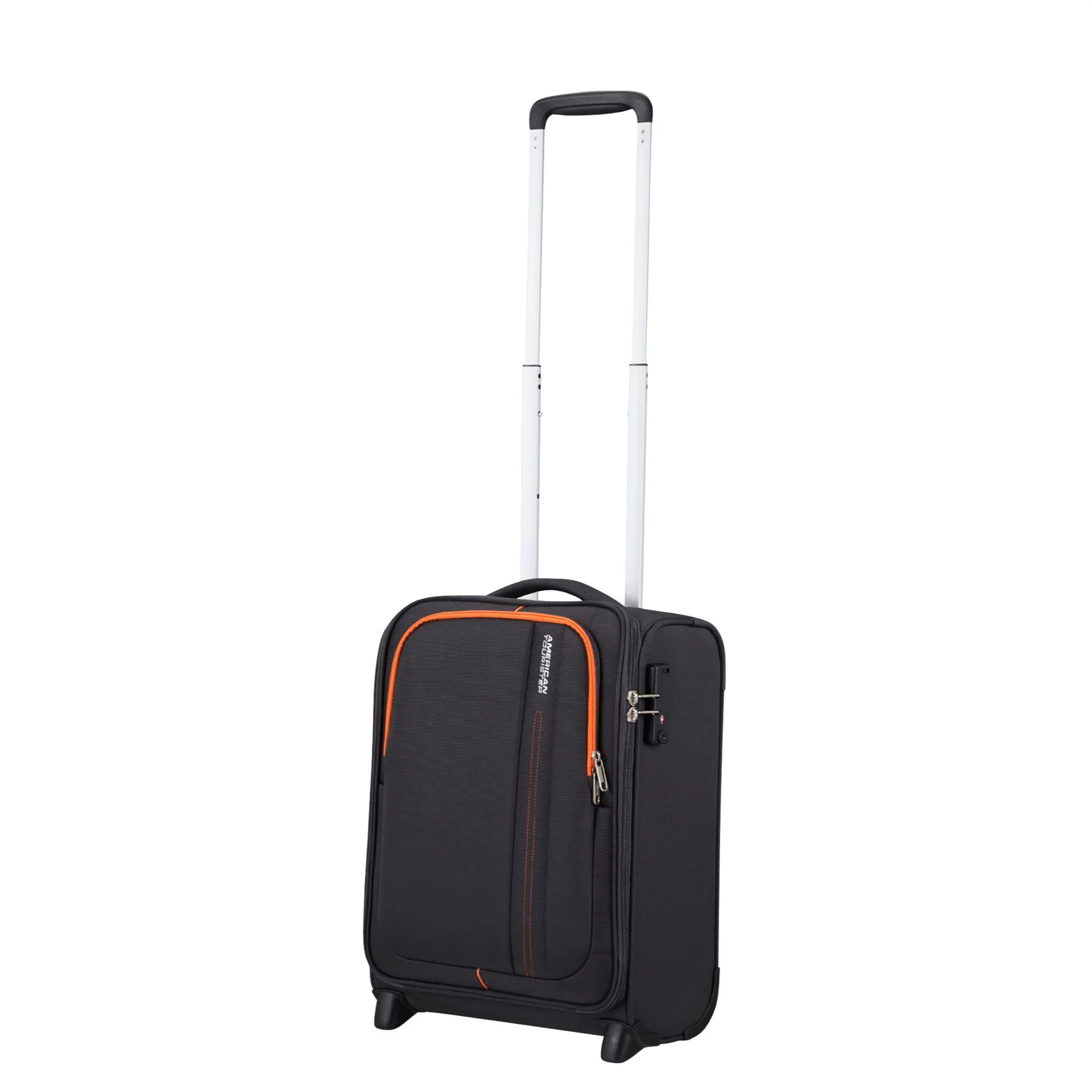 American Tourister Sea Seeker Suitcase - Image 108