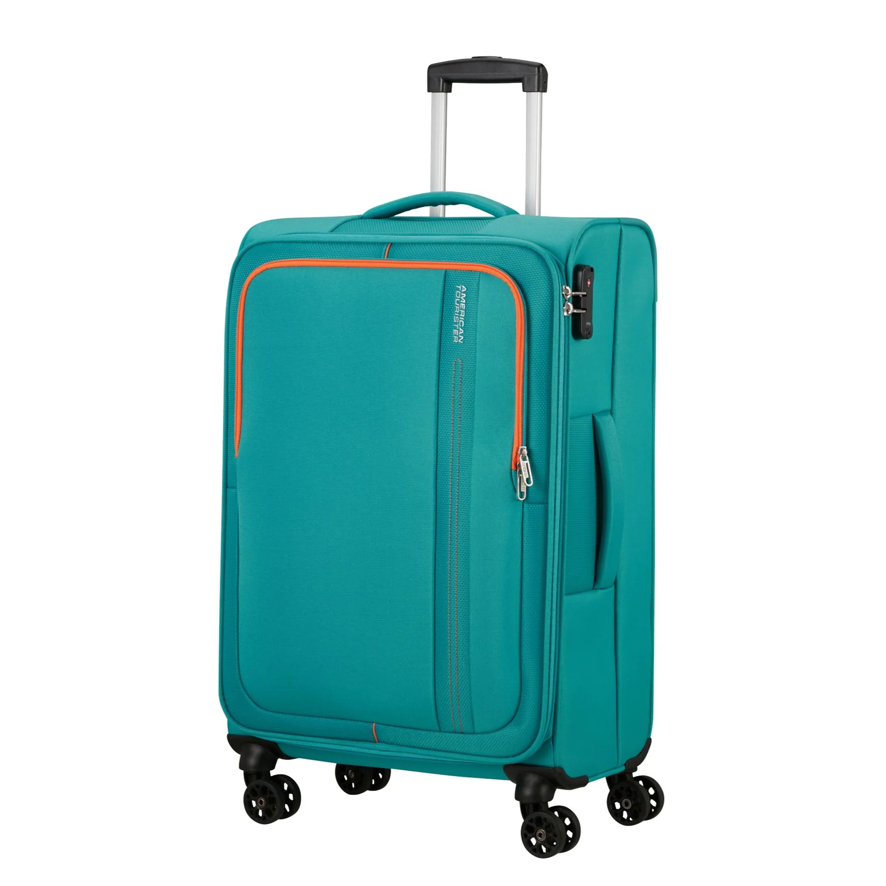 American Tourister Sea Seeker Suitcase - Image 11
