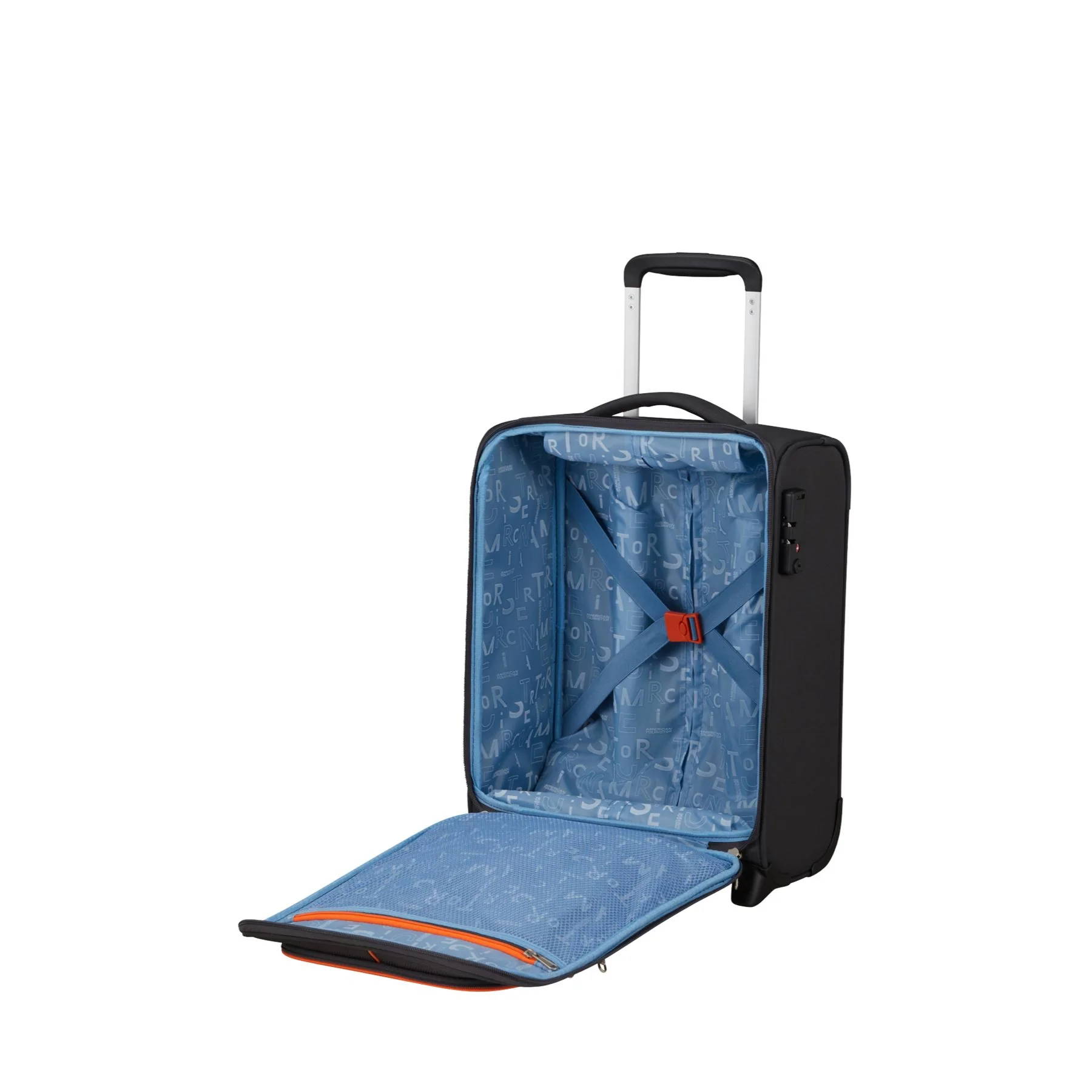 American Tourister Sea Seeker Suitcase - Image 110