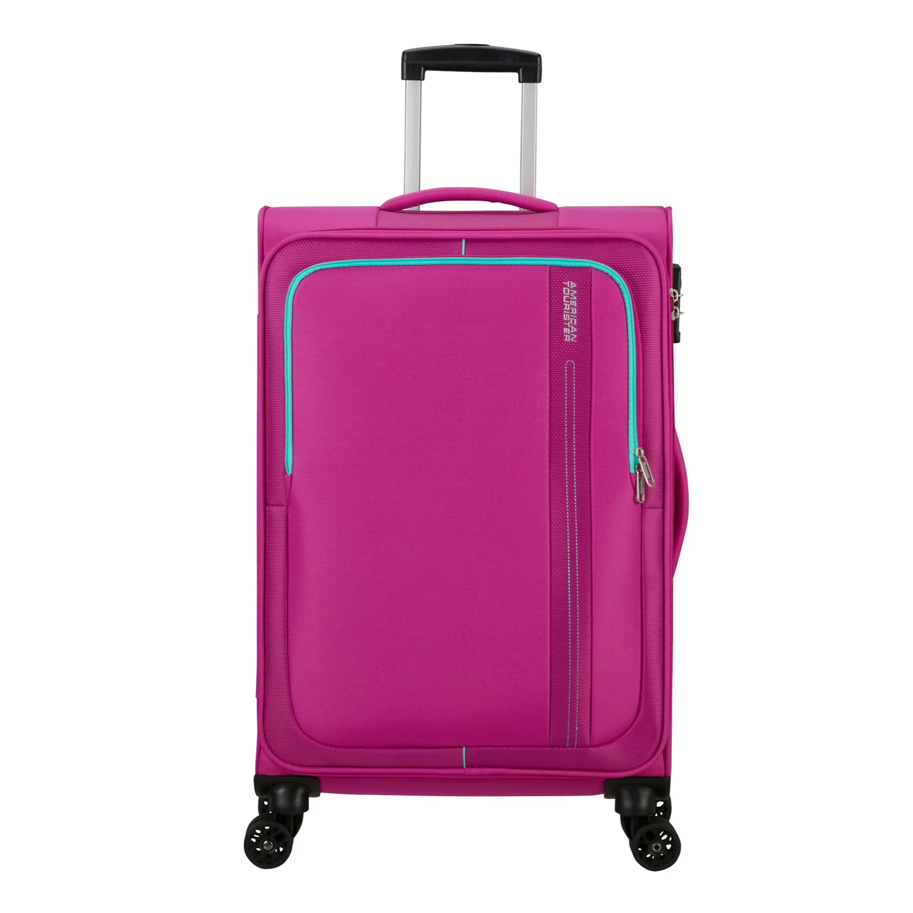 American Tourister Sea Seeker Suitcase - Image 111