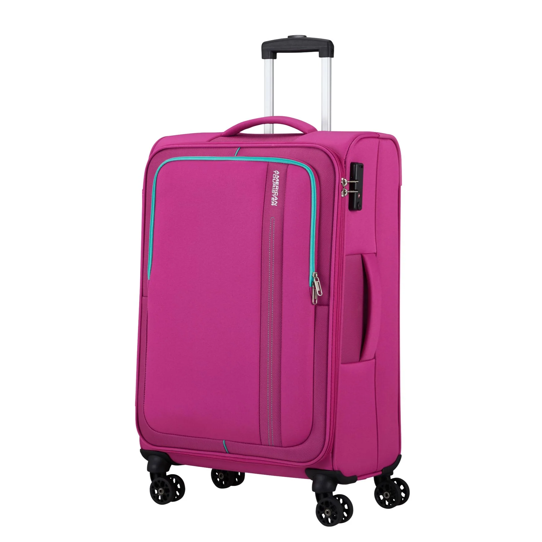 American Tourister Sea Seeker Suitcase - Image 113