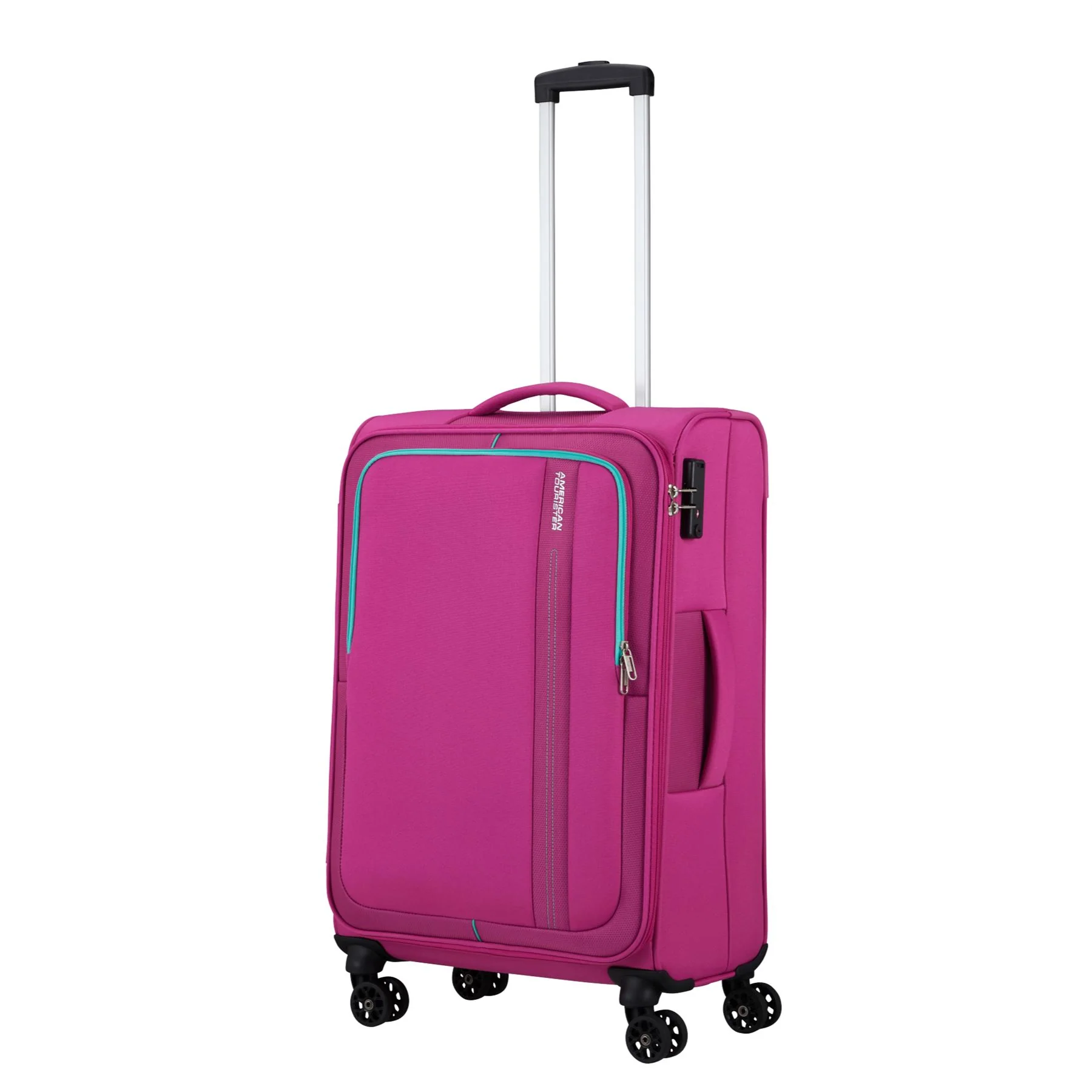 American Tourister Sea Seeker Suitcase - Image 116