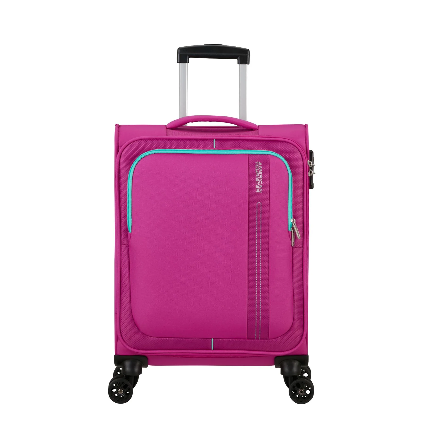 American Tourister Sea Seeker Suitcase - Image 119