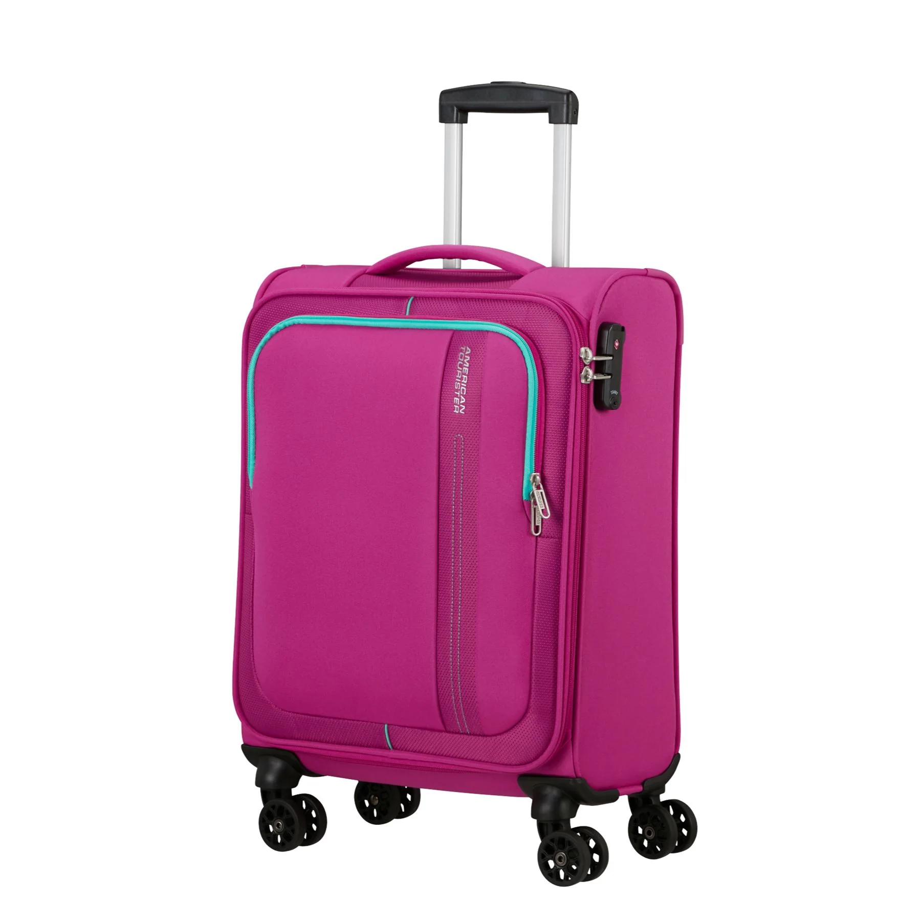 American Tourister Sea Seeker Suitcase - Image 121