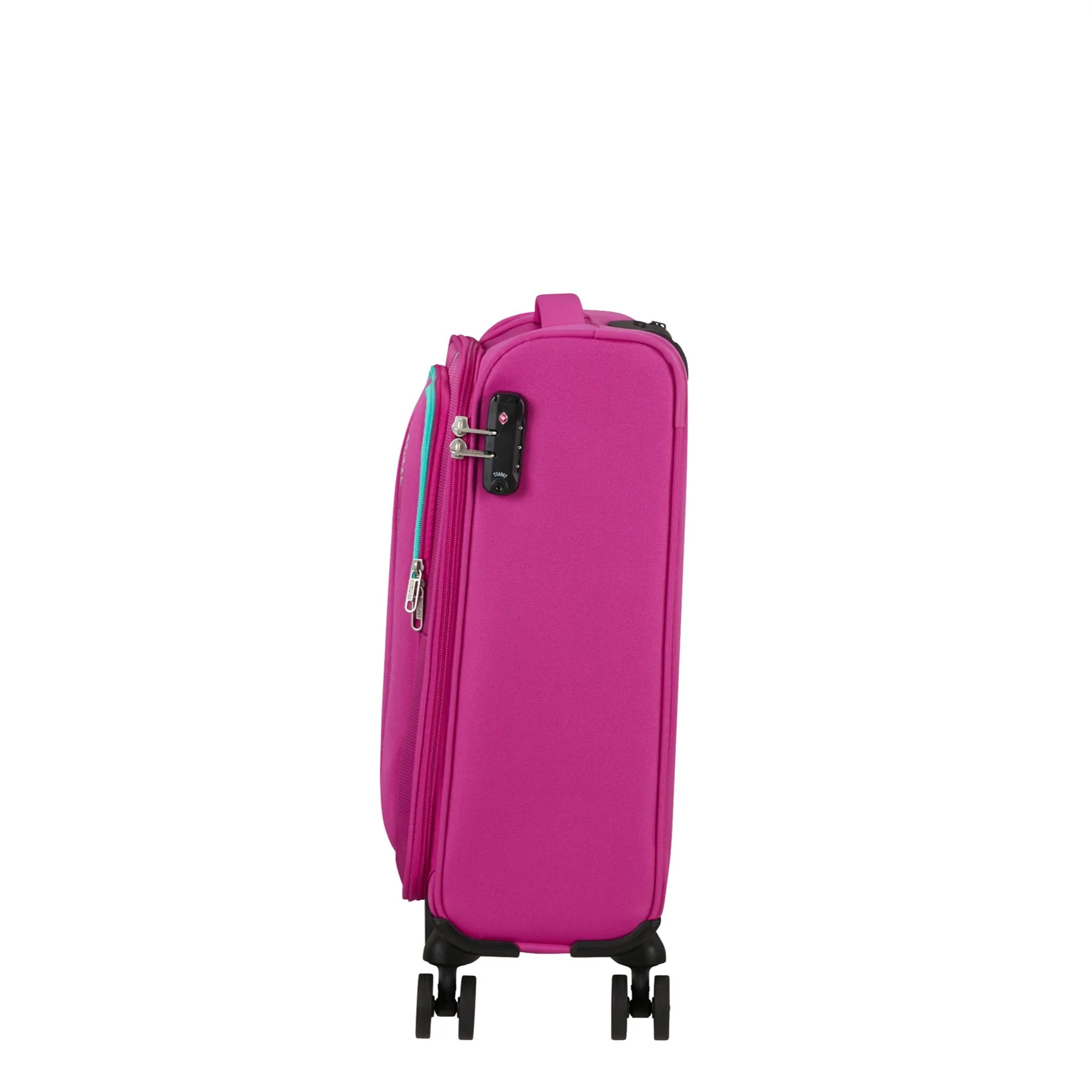 American Tourister Sea Seeker Suitcase - Image 123