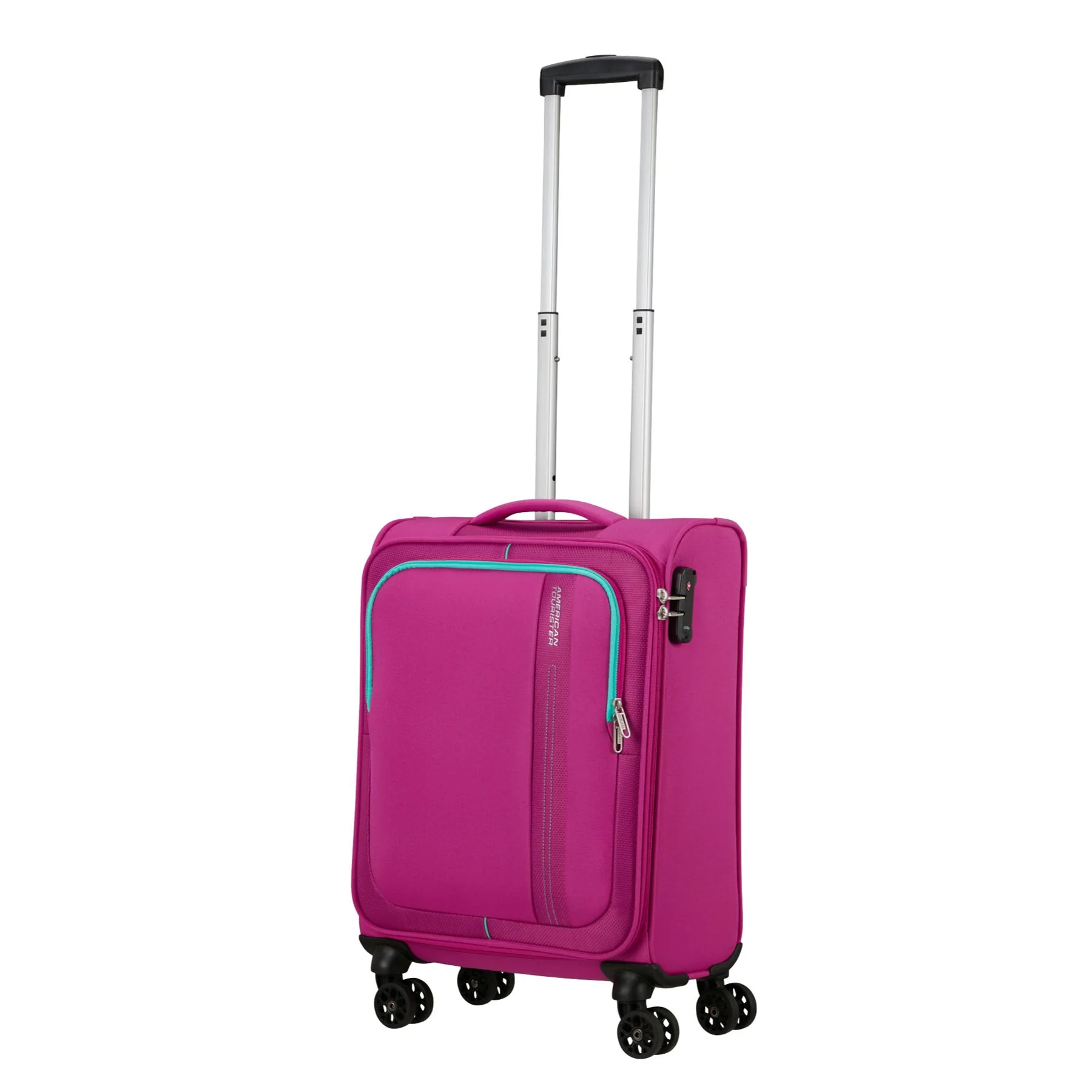 American Tourister Sea Seeker Suitcase - Image 124