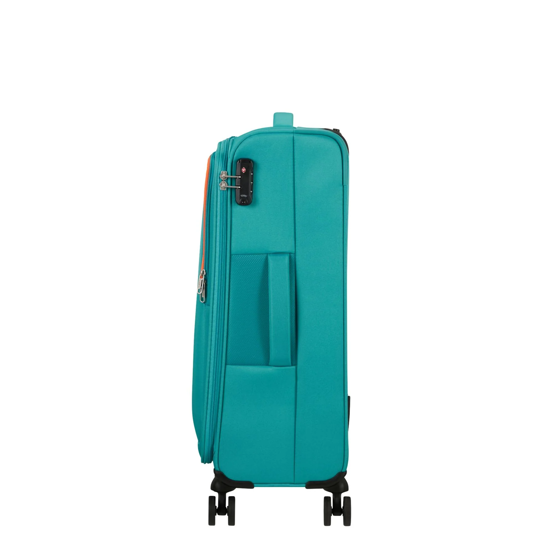 American Tourister Sea Seeker Suitcase - Image 13